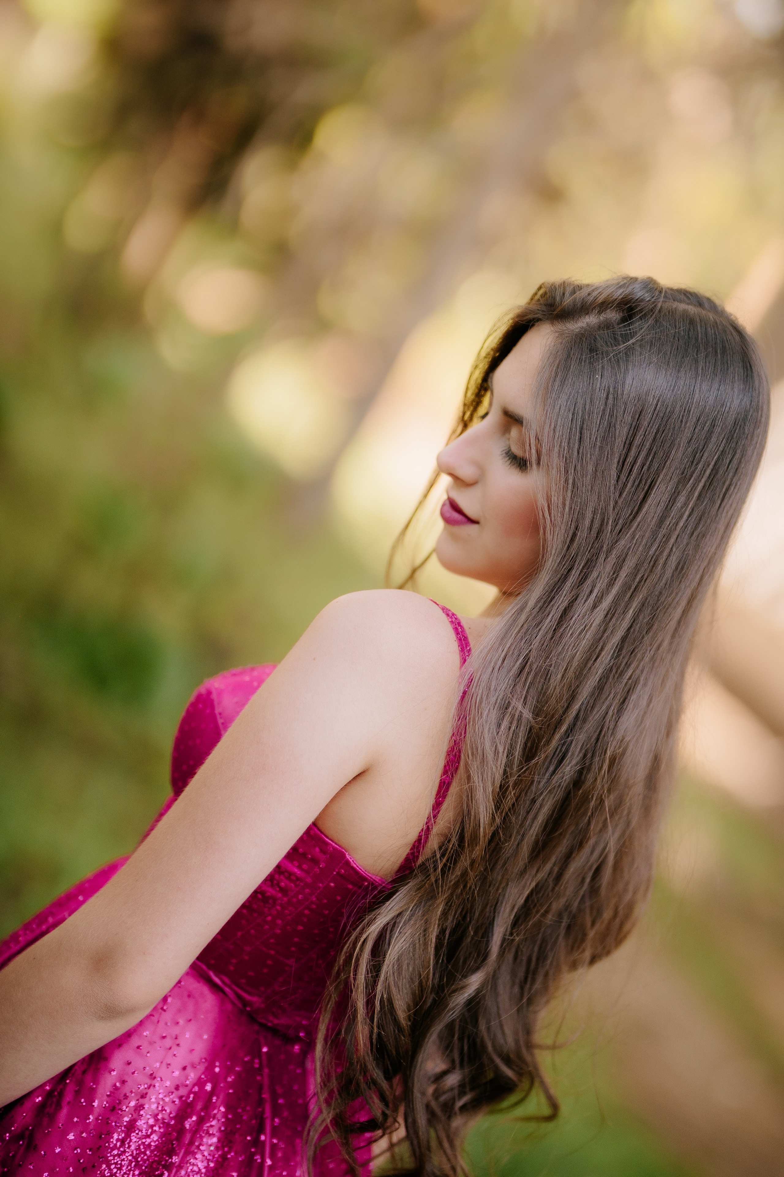 Mirella — Vila Chále / Bauru SP. Robson Colaço