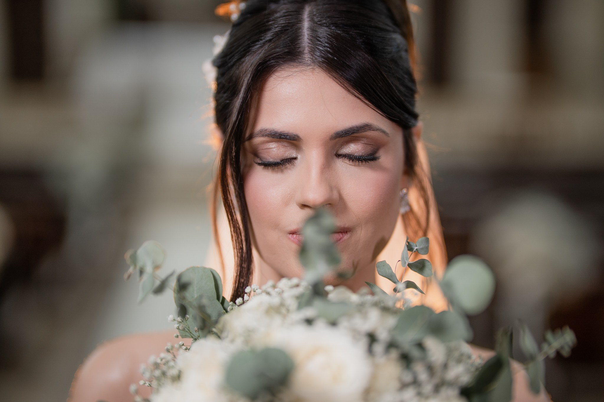 Giovana & Bruno — Luso / Bauru — SP. Robson Colaço