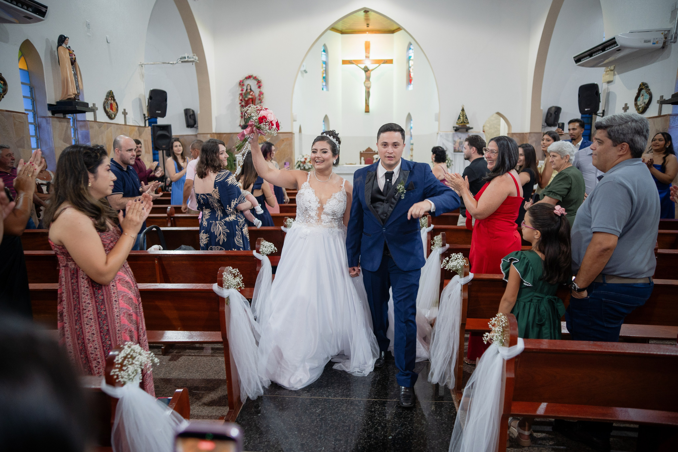 Lais & João — Arealva SP. Robson Colaço