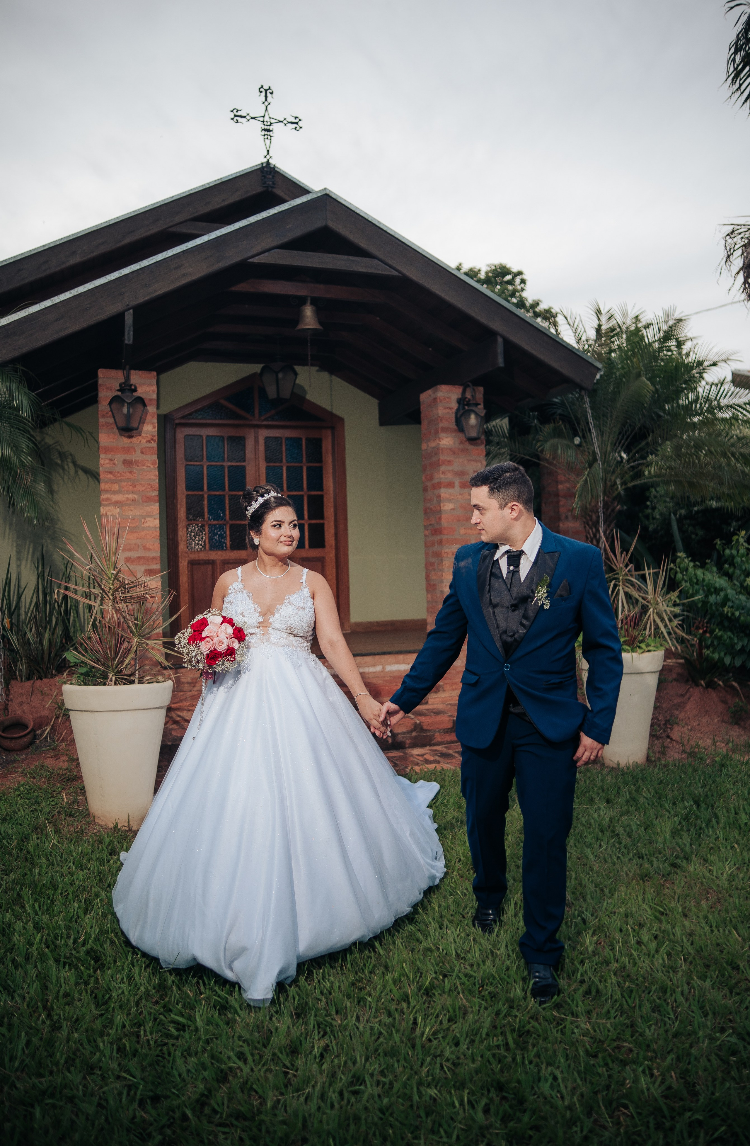Lais & João — Arealva SP. Robson Colaço