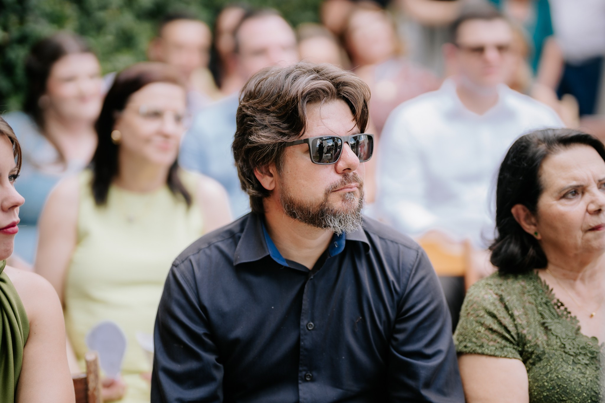 Fernanda & Leandro — Bauru SP. Robson Colaço