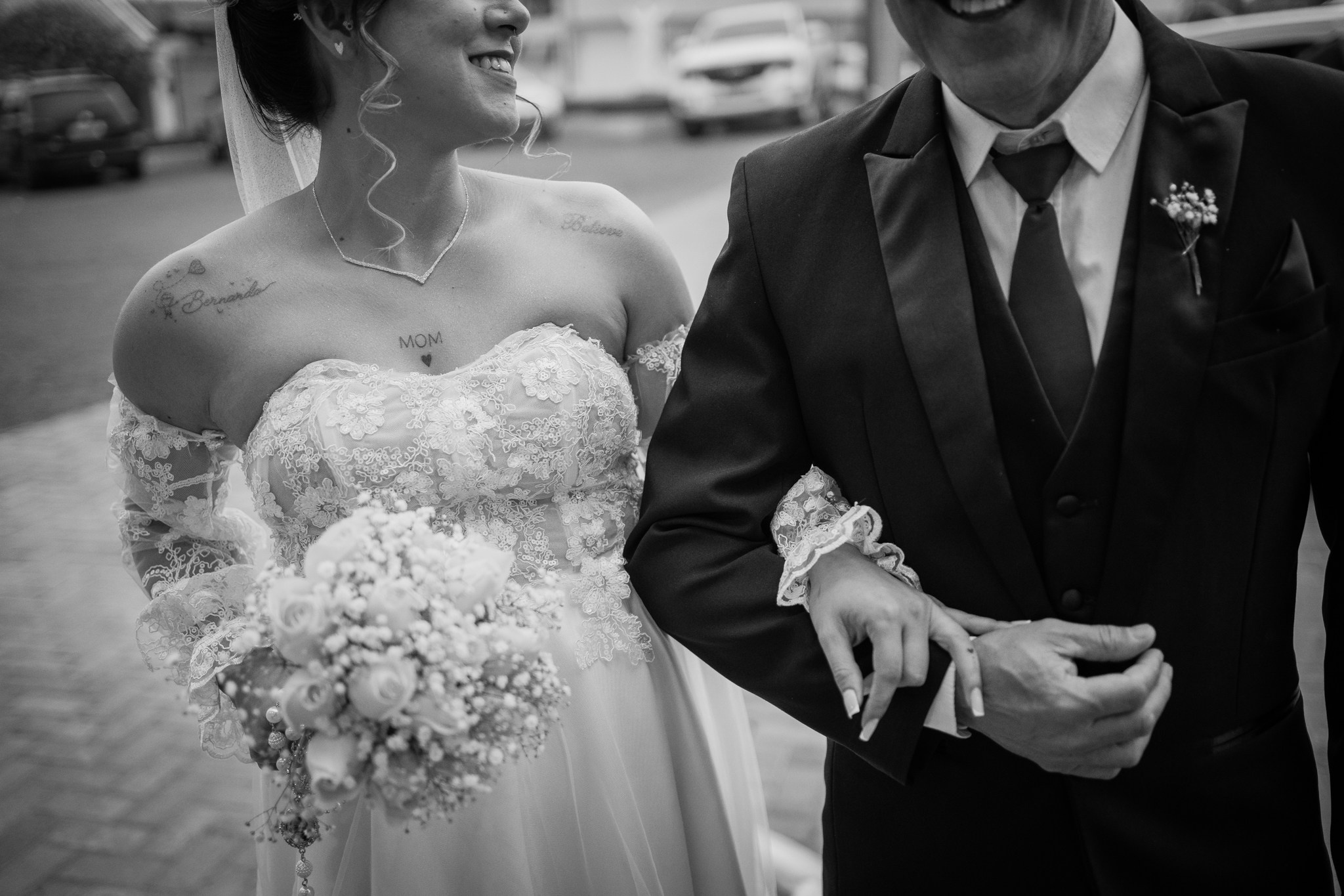 Lais & Lucas — Espaço Aveiro / Bauru SP. Robson Colaço