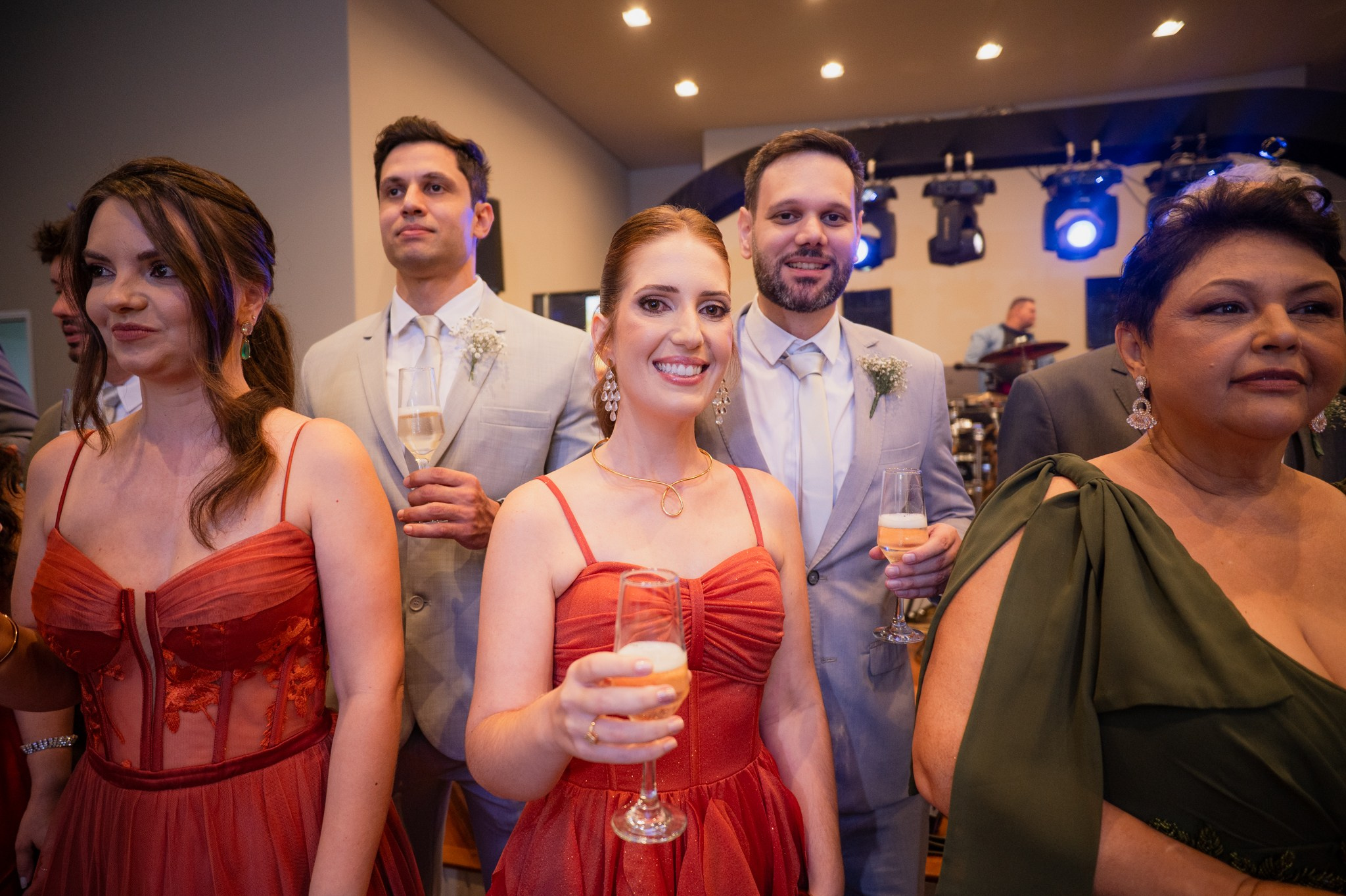 Giovana & Bruno — Luso / Bauru — SP. Robson Colaço