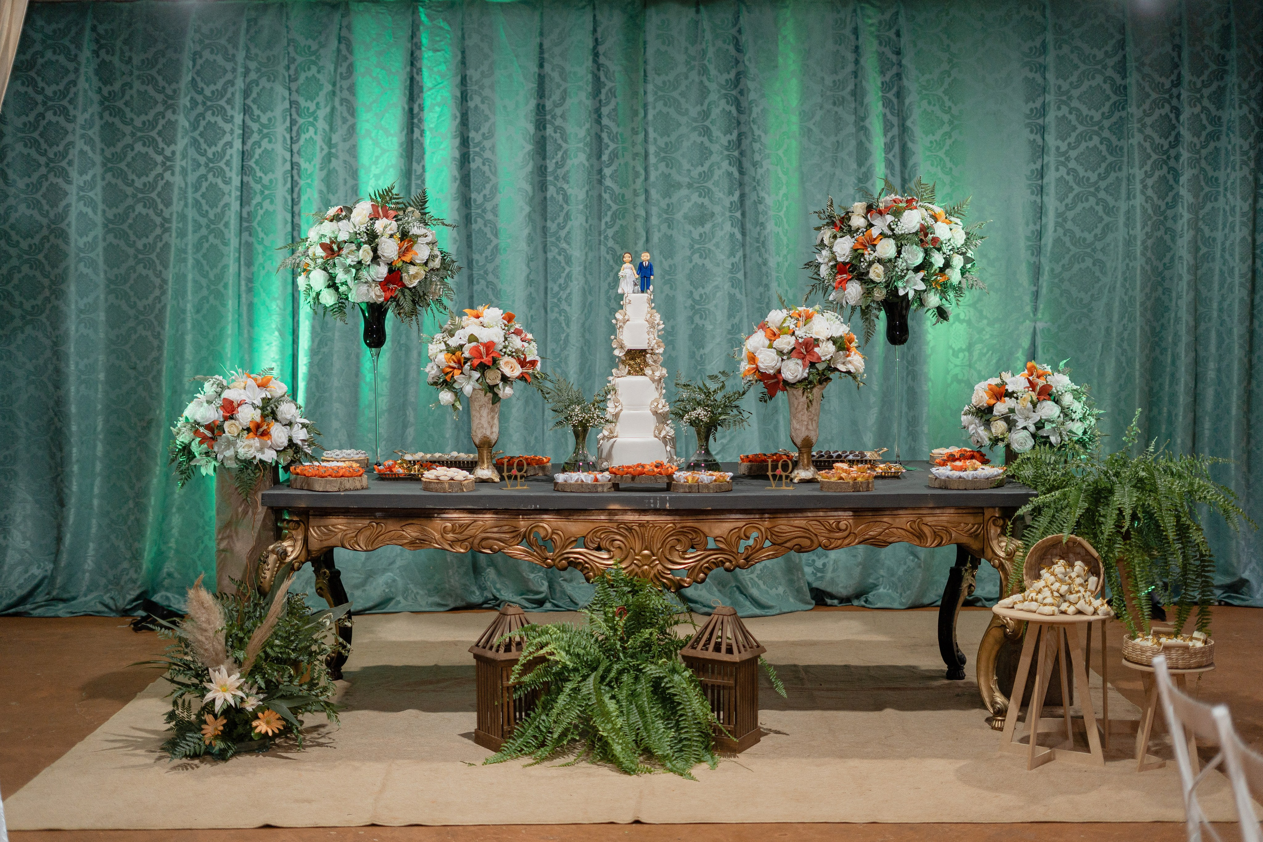Lais & João — Arealva SP. Robson Colaço