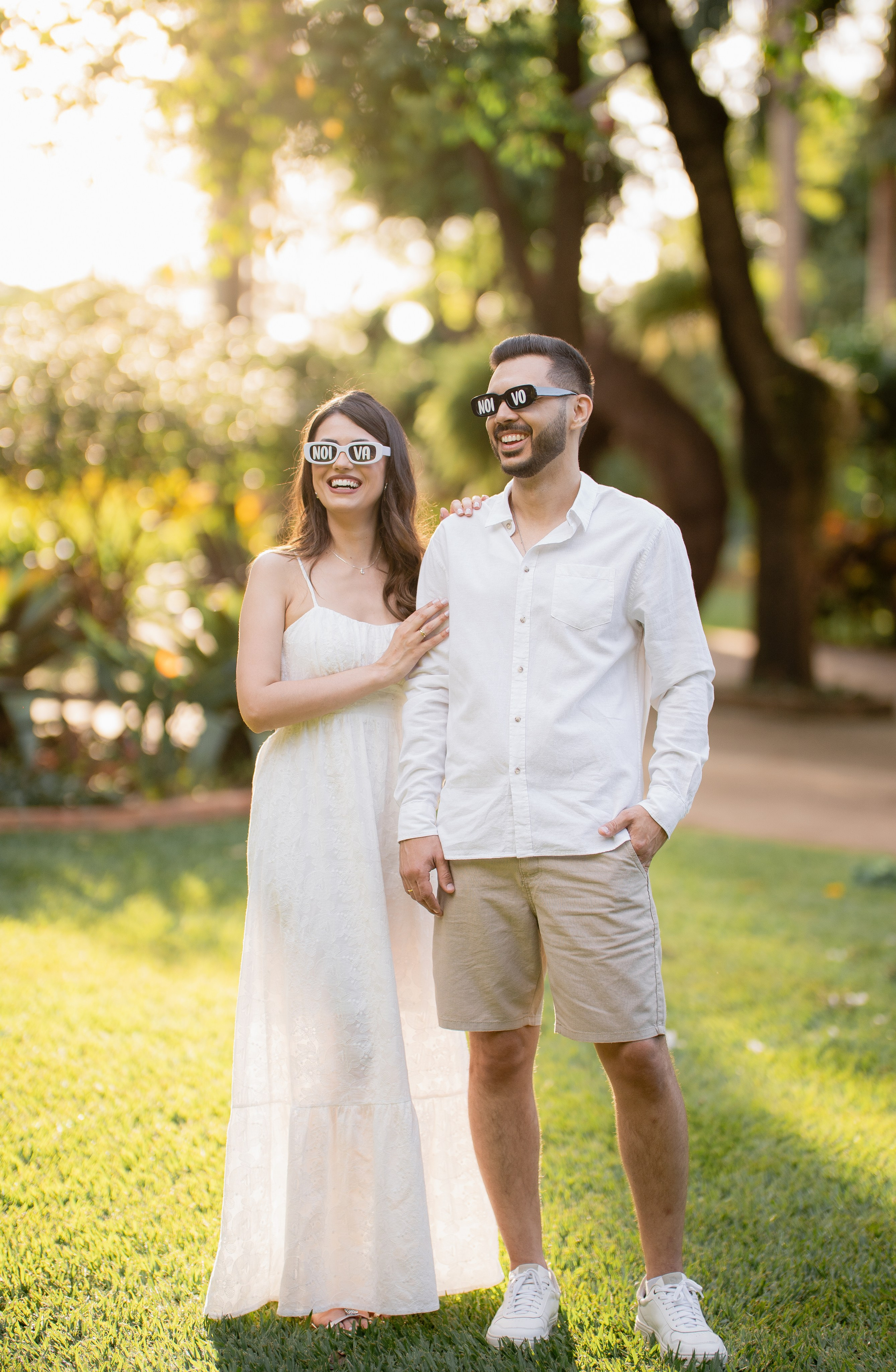 Giovana & Bruno — O Incantare / Bariri SP. Robson Colaço