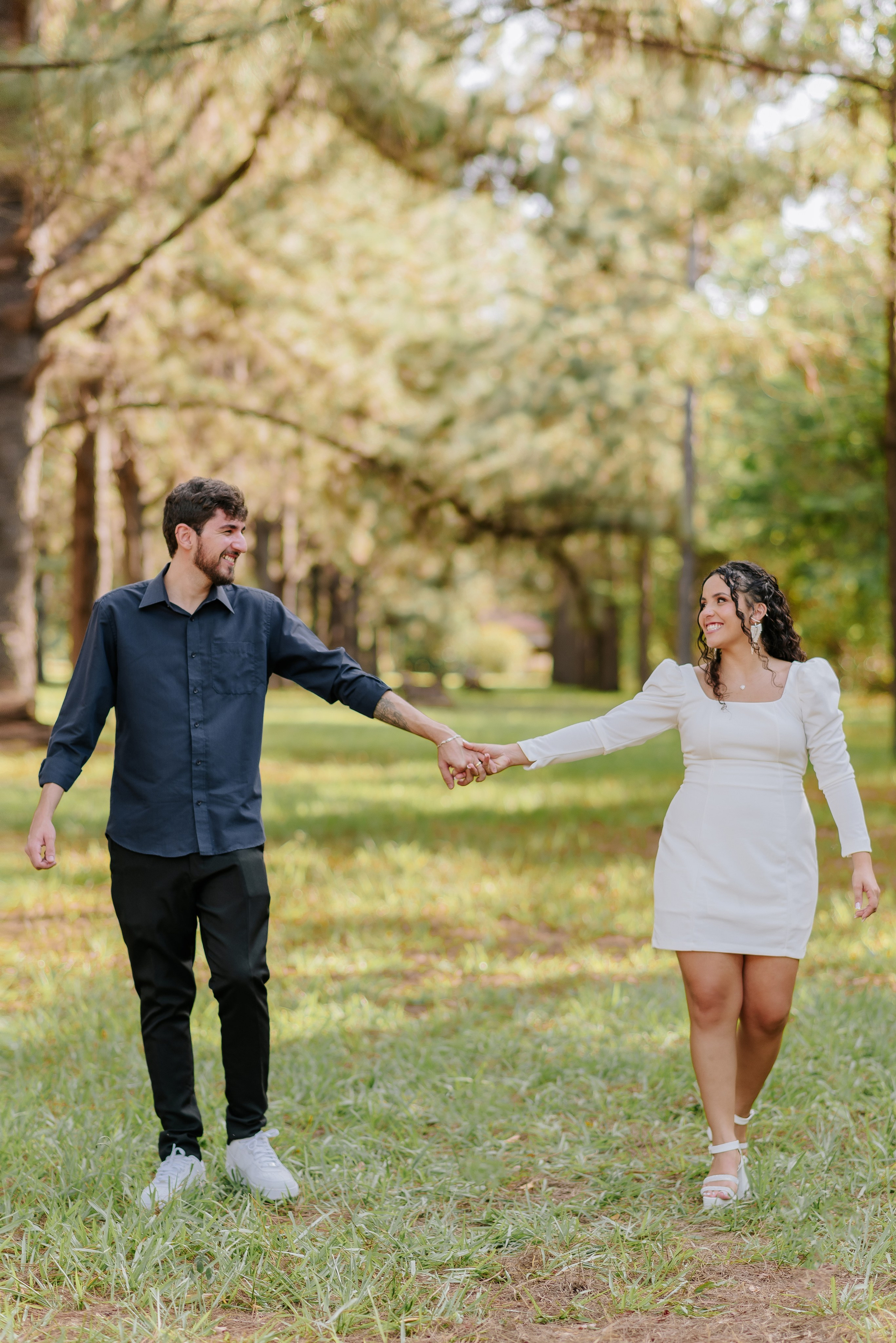 Janaina & Vitor / Lençois Paulista SP. Robson Colaço
