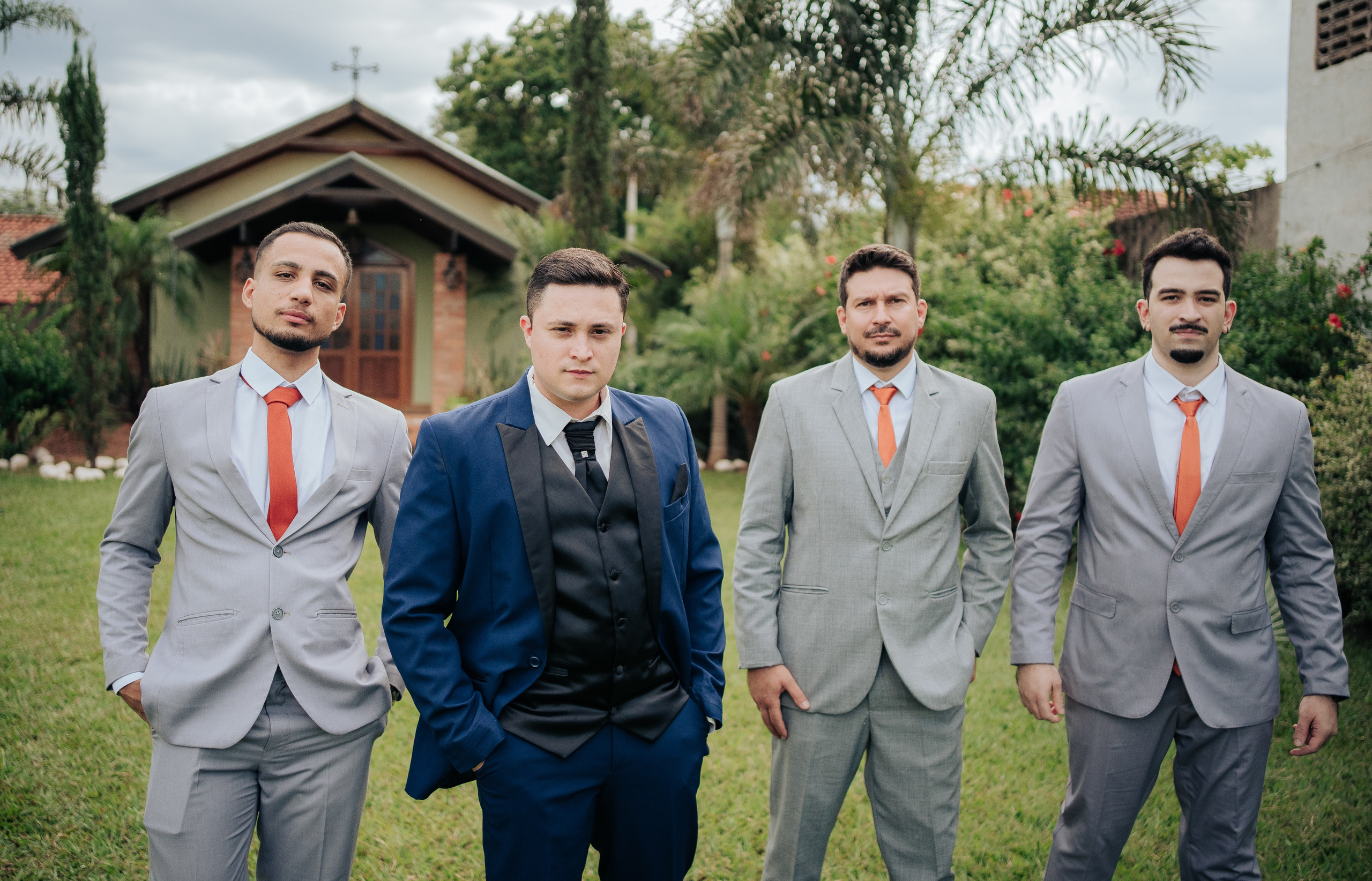 Lais & João — Arealva SP. Robson Colaço