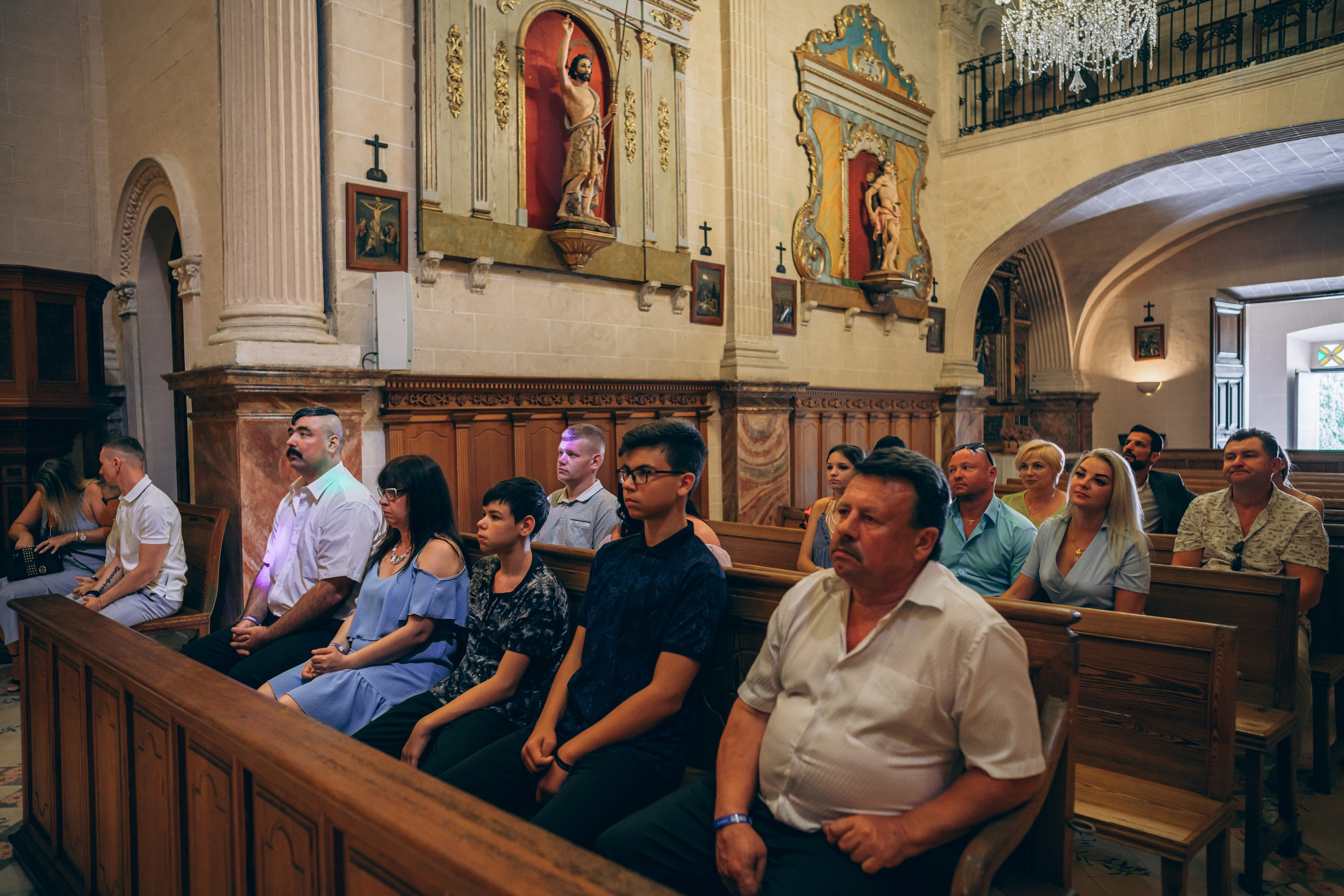 Wedding of Marina and Kostya. Фотограф у Пальма де Майорка