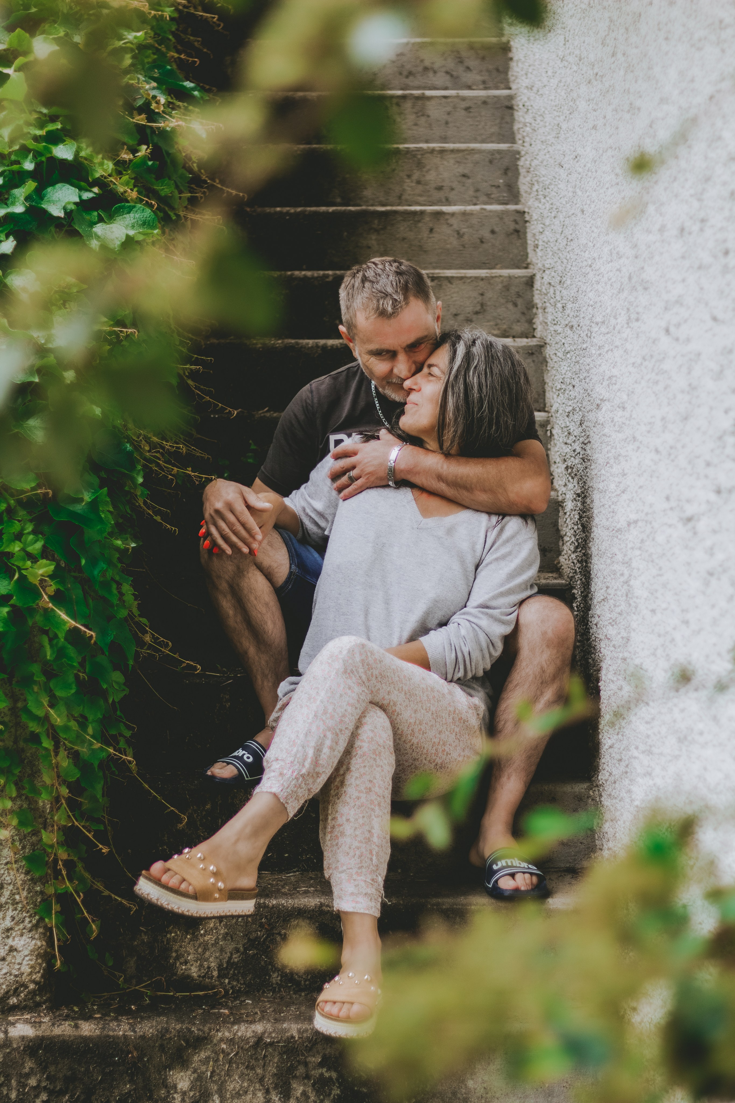 Christophe & Suncica. Photographe professionnelle à Poitiers, Tours et Châtellerault | Studio photo entre Poitiers et Tours – portraits, familles, entreprises, ma