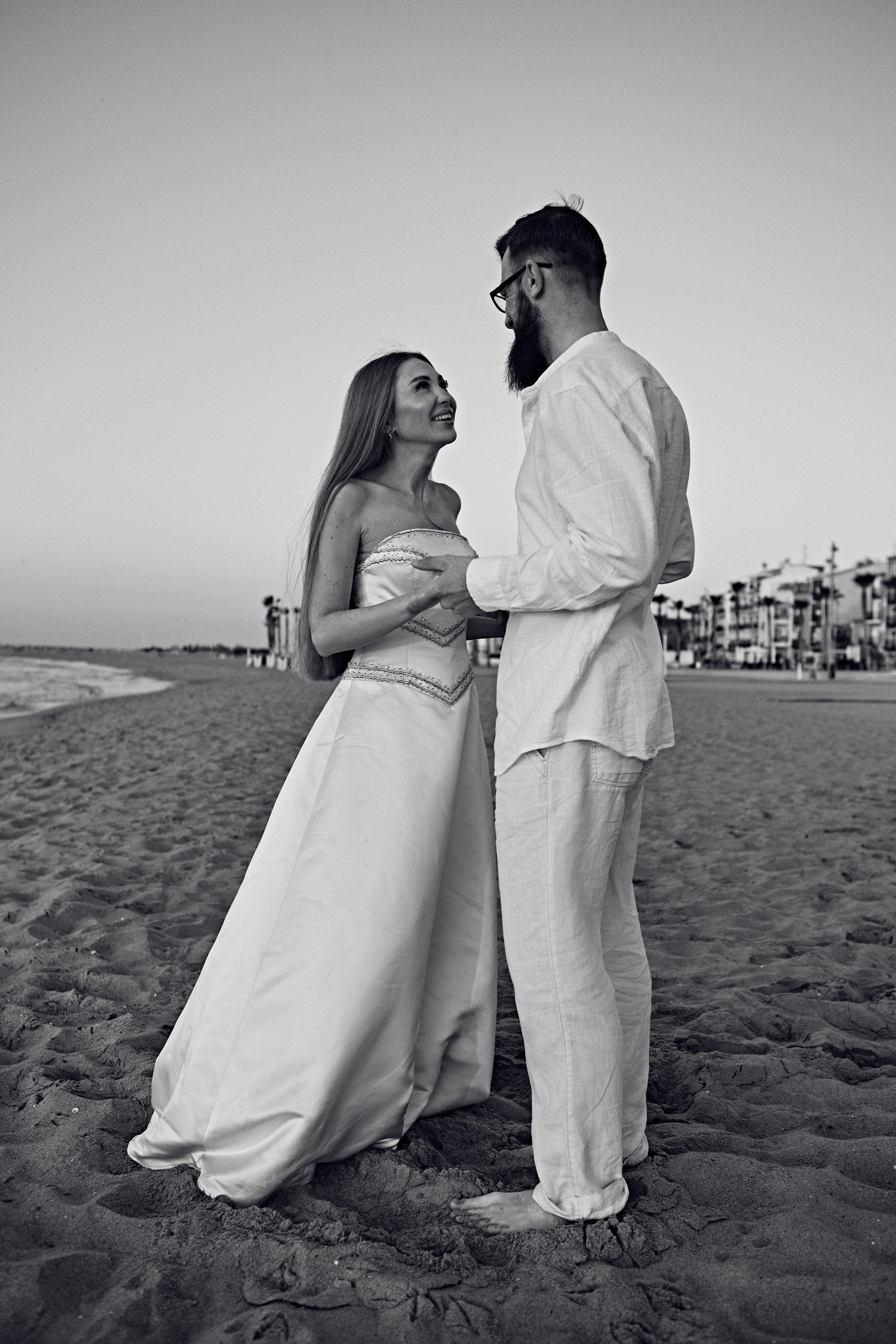 Tatiana&Victor. NATALYA FOTOS FOTOGRAFO ALTEA - ALICANTE Семейный фотограф в Аликанте