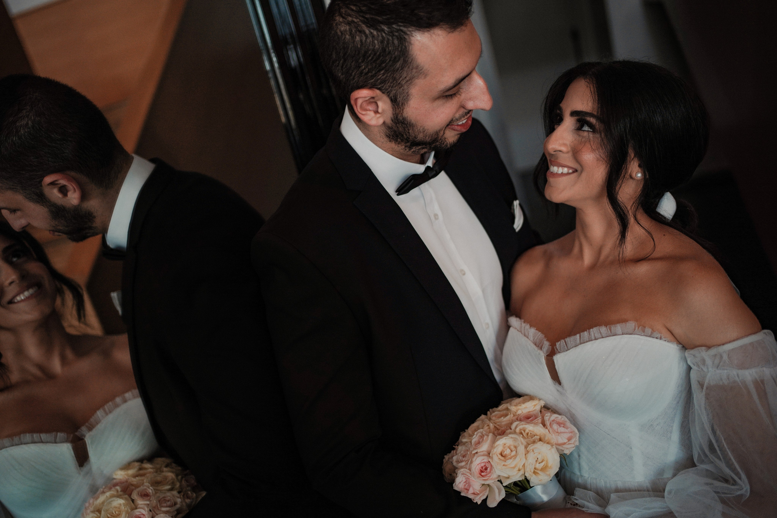 Dmitry Gorodetsky Event Photographer