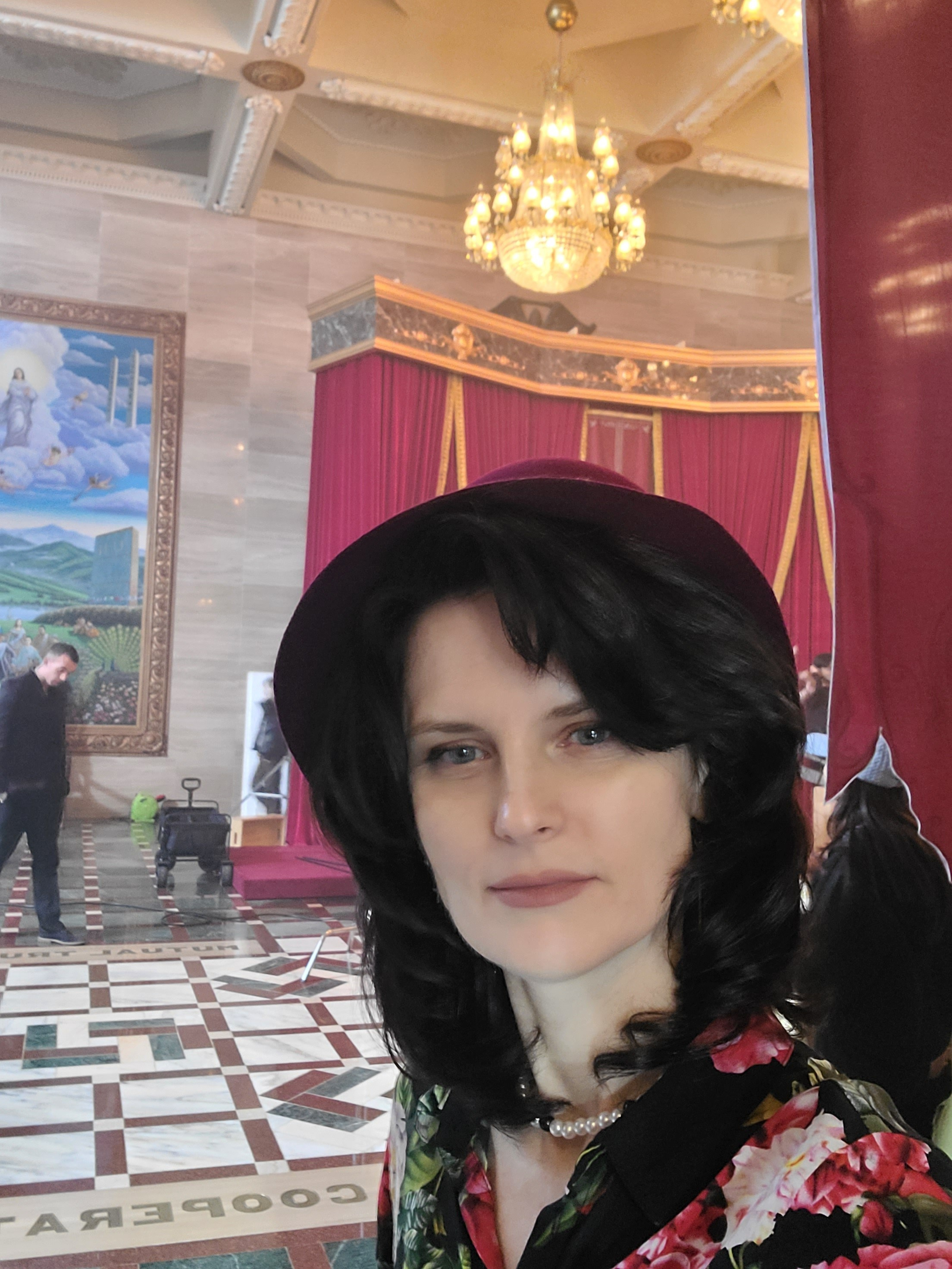 BURGER KING — model extra, 23/03/2024. Фотограф в Сеуле, Южная Корея Наталья Доброквашина