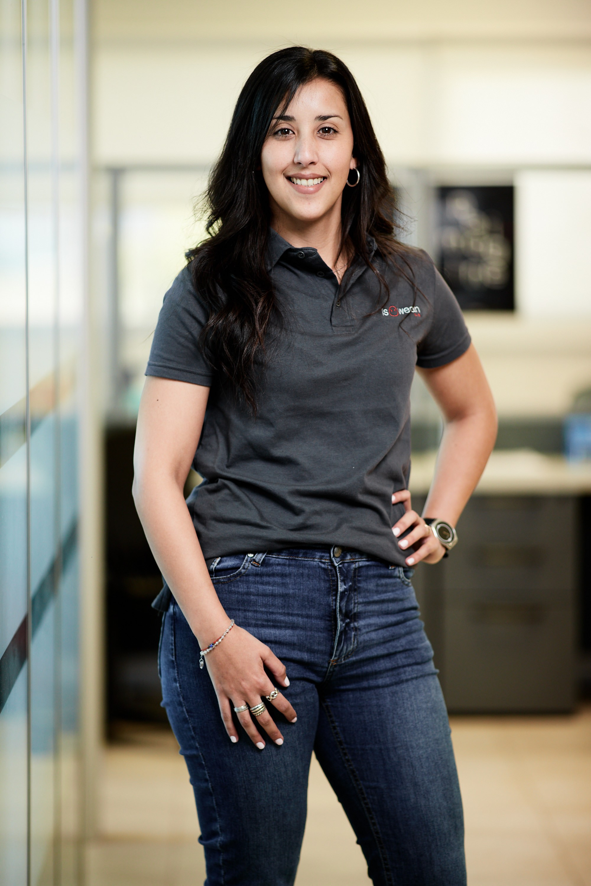 ISOWEAN | Institucional. Marcos Ferrari Fotógrafo