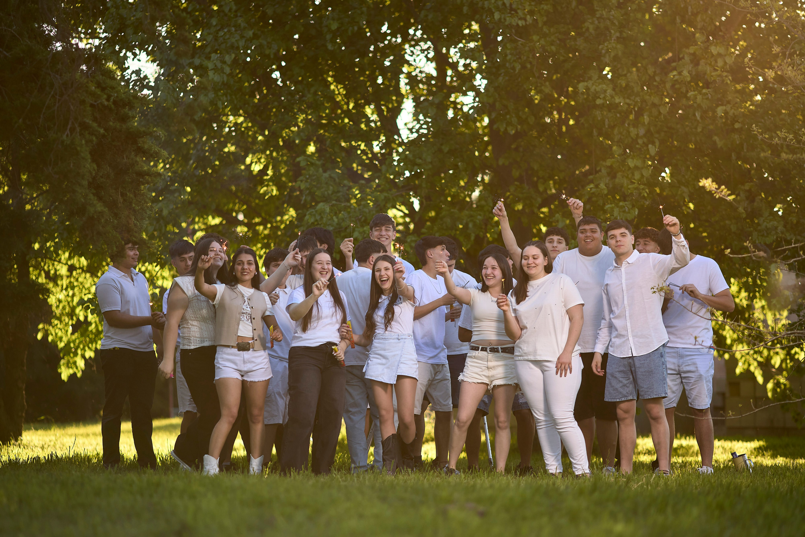 Egreso Sesión. Marcos Ferrari Fotógrafo