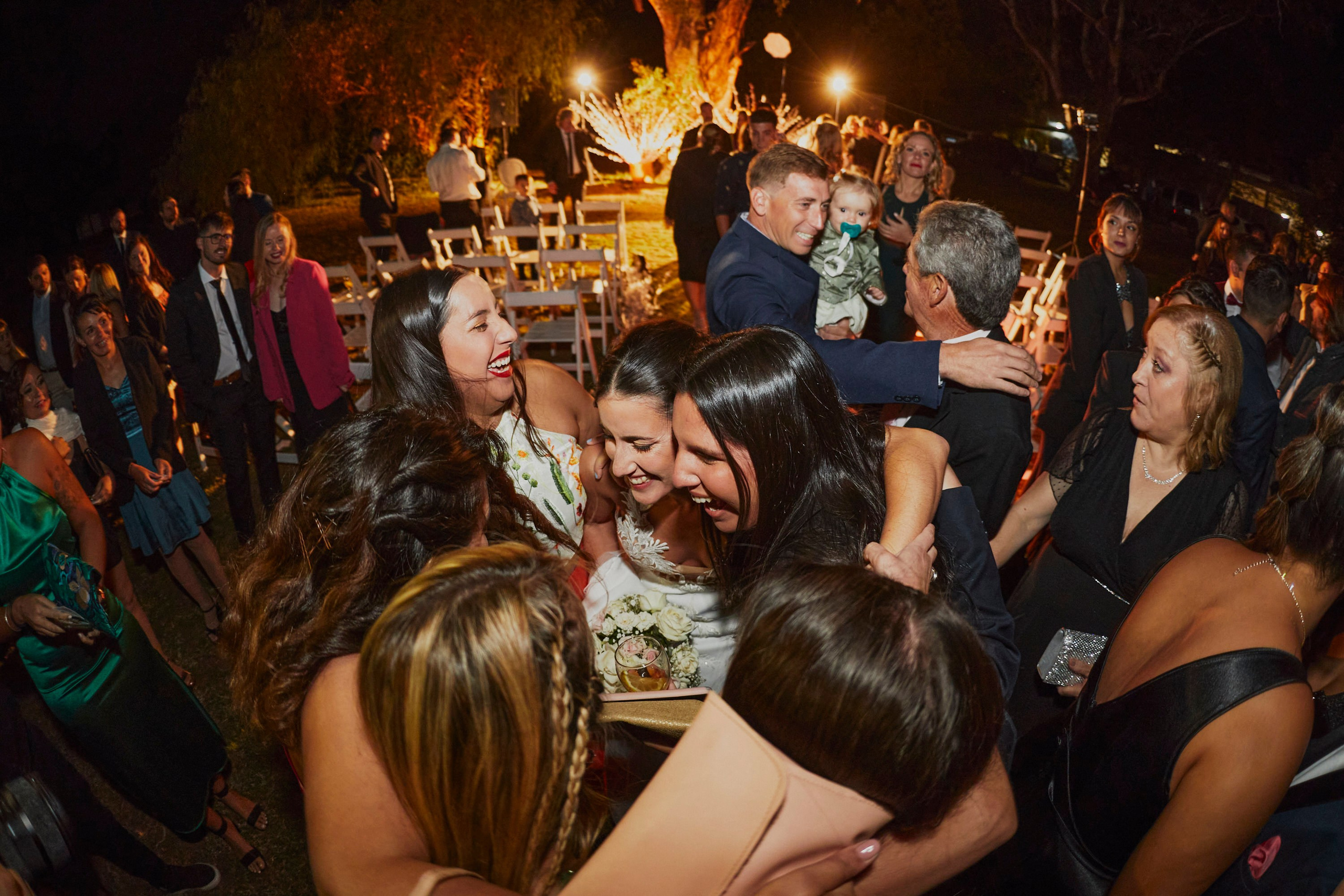 Lari & Santi. Marcos Ferrari Fotógrafo