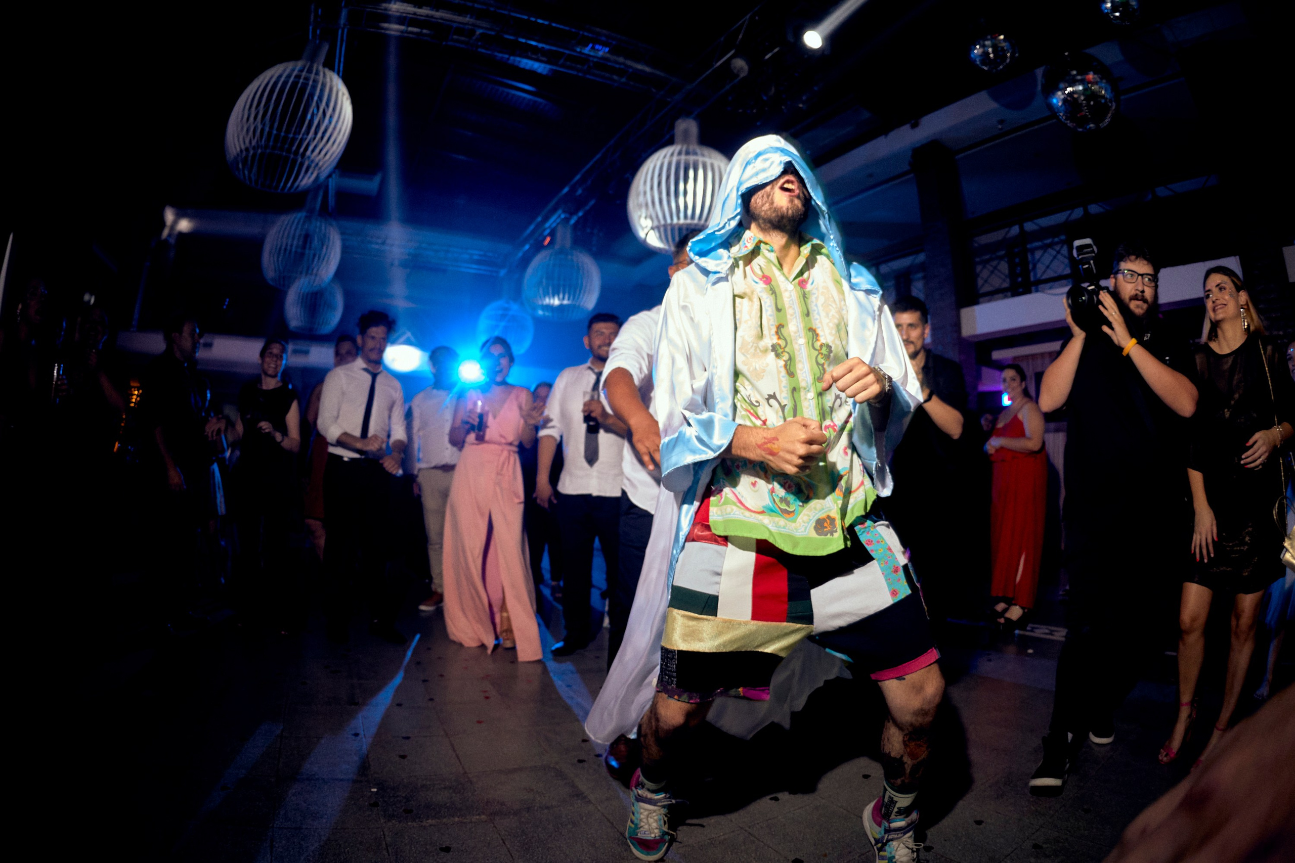 Jesi & Colo. Marcos Ferrari Fotógrafo