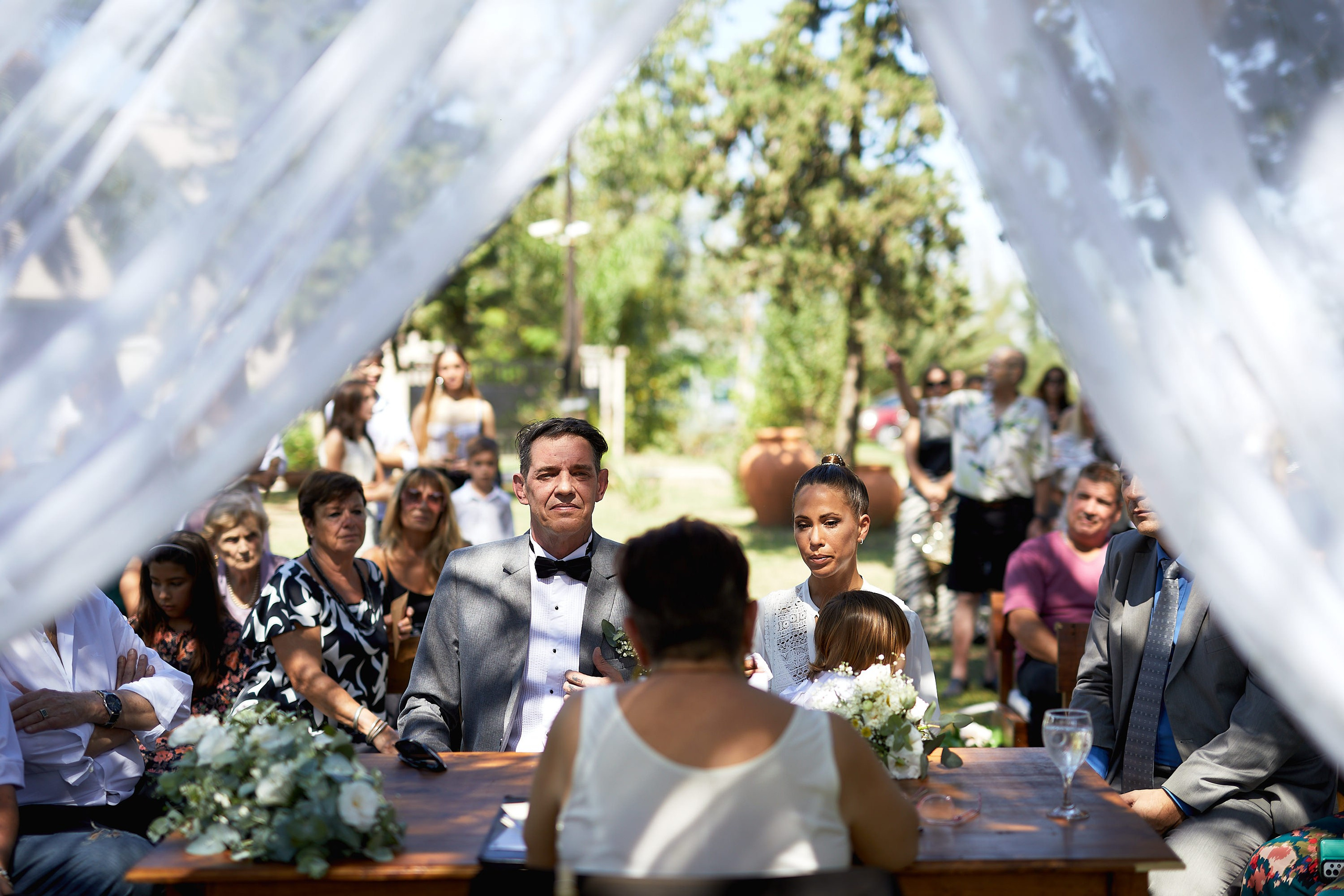 Nati & Adrián. Marcos Ferrari Fotógrafo