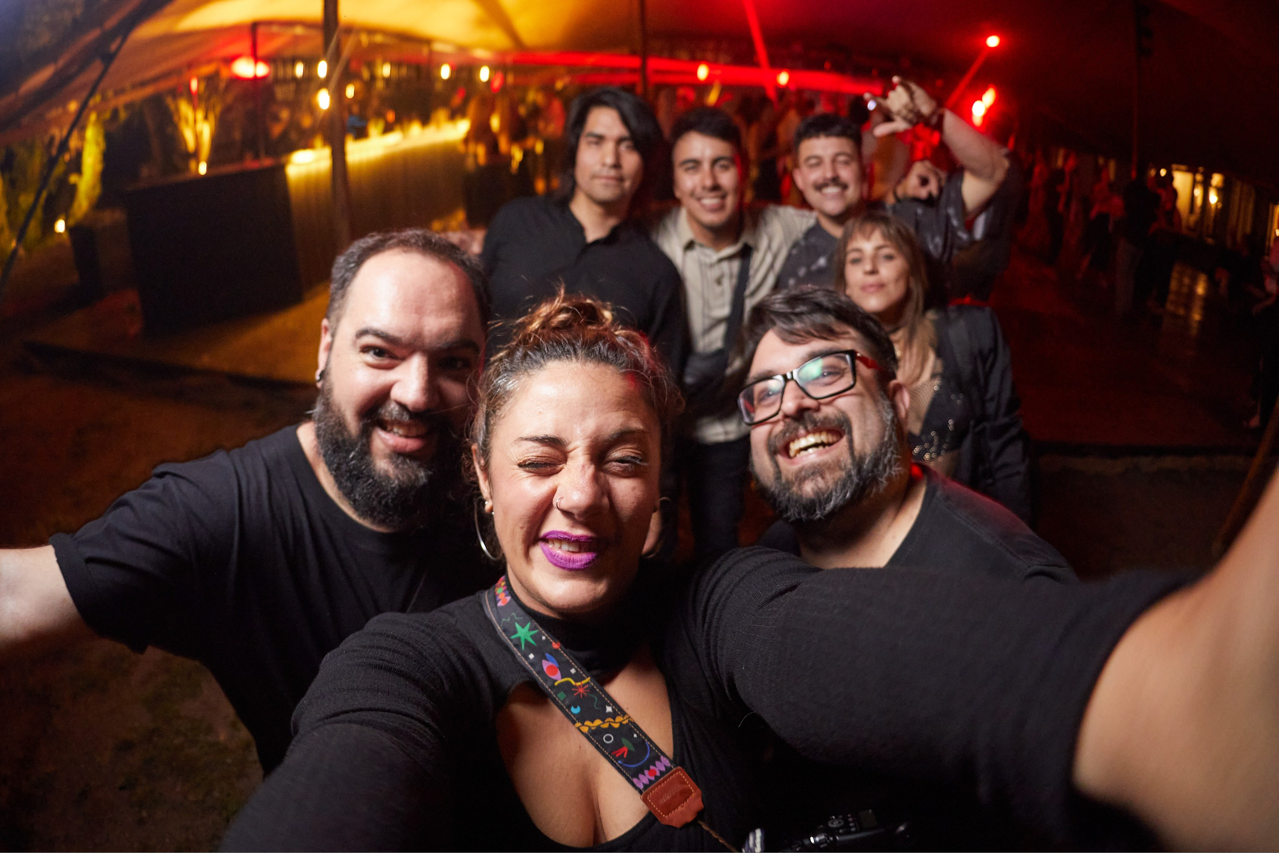 Mati & Martín. Marcos Ferrari Fotógrafo