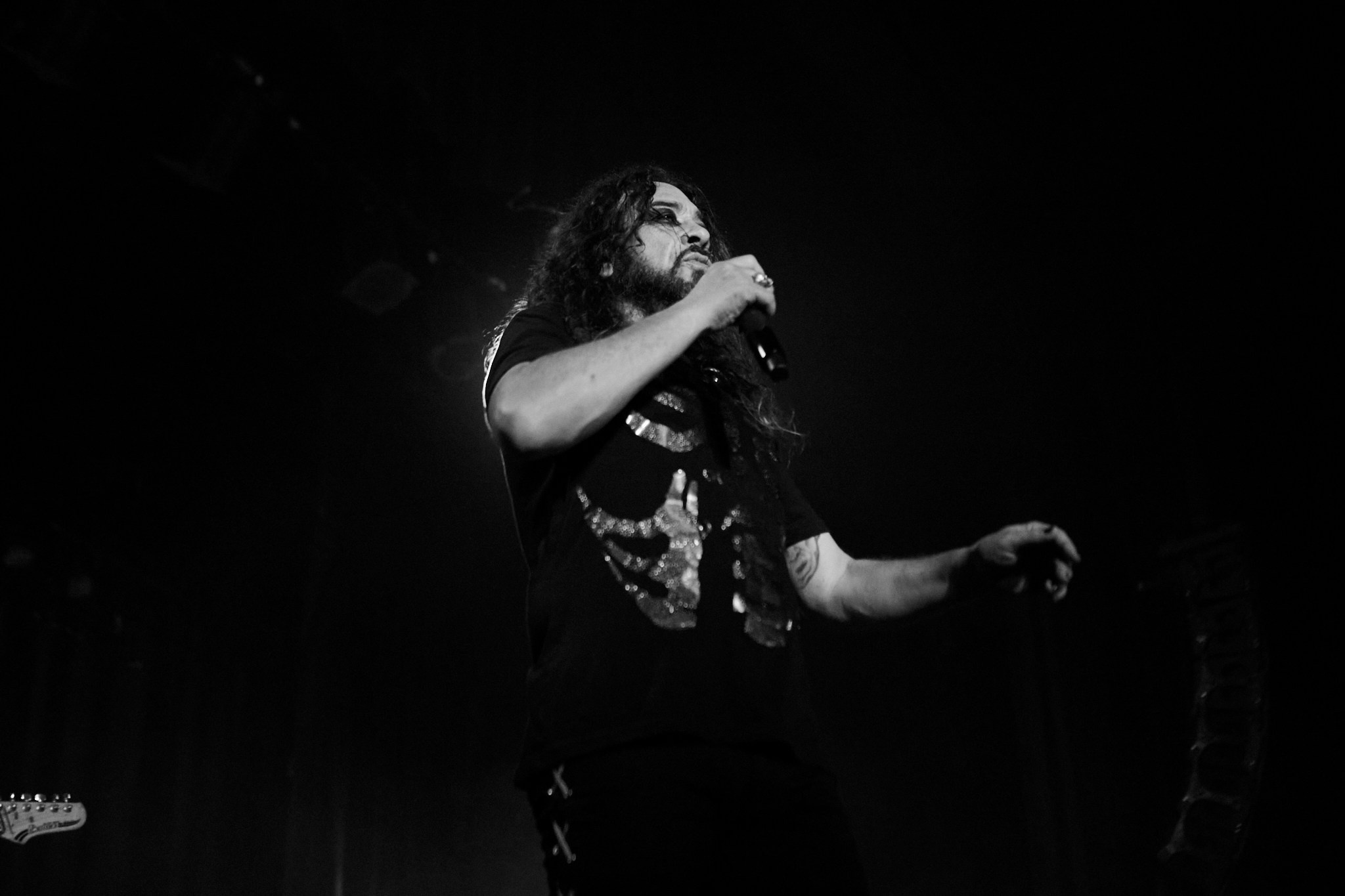 LA H NO MURIÓ | Teatro Verdi. Marcos Ferrari Fotógrafo