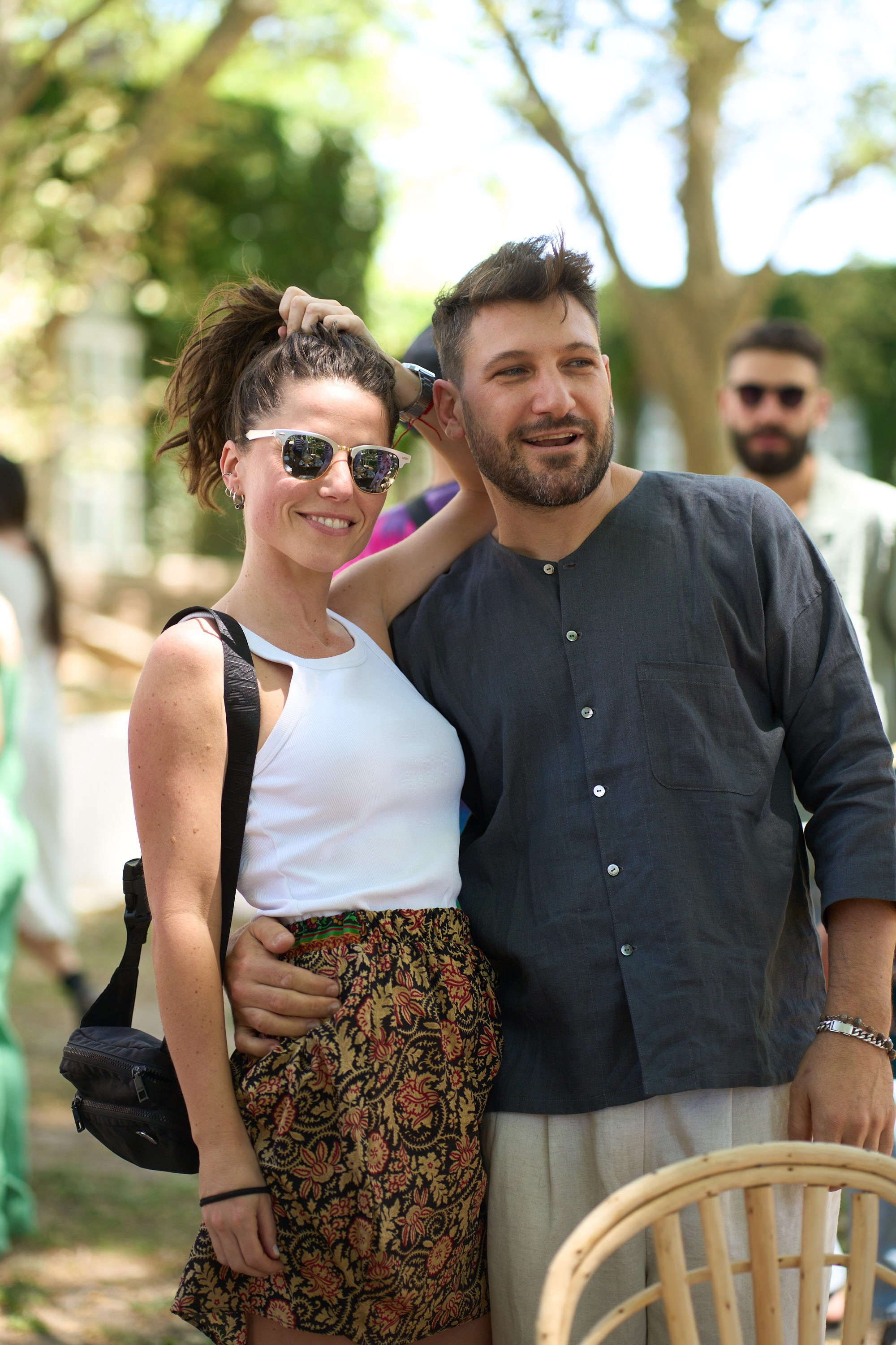 Mati & Martín. Marcos Ferrari Fotógrafo