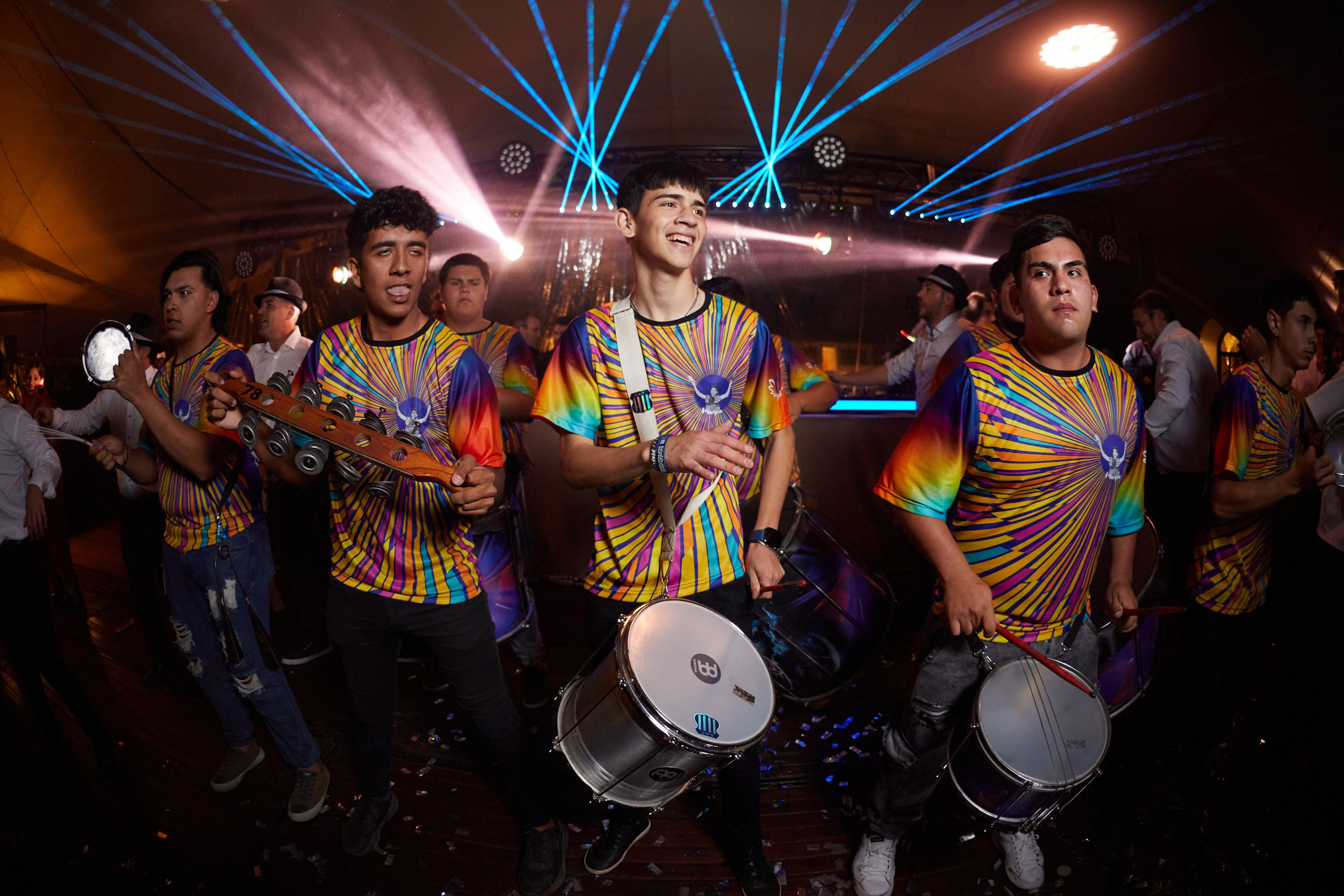 Mati & Martín. Marcos Ferrari Fotógrafo