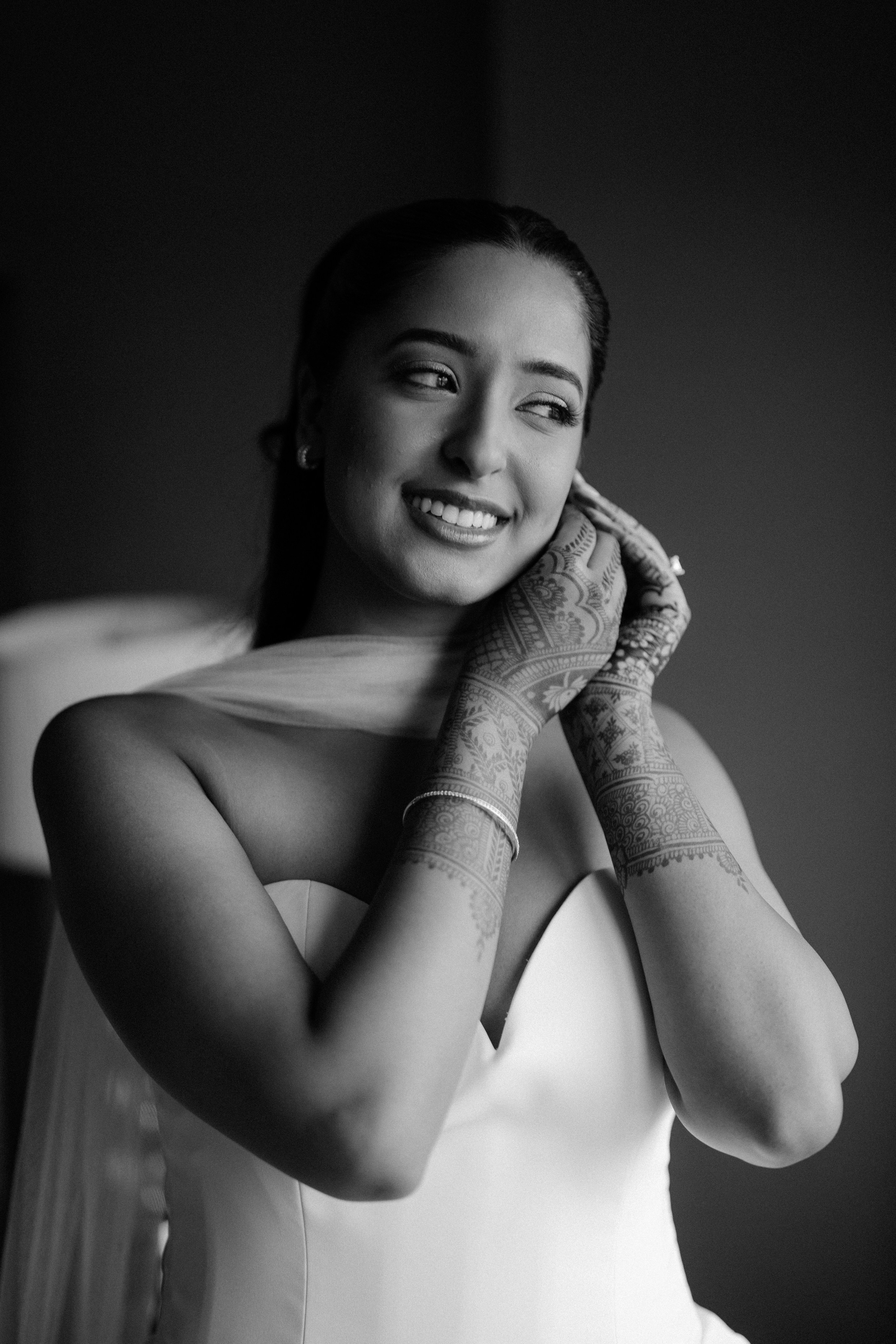 Maya & Alvin. Anna Krasnova Wedding photographer