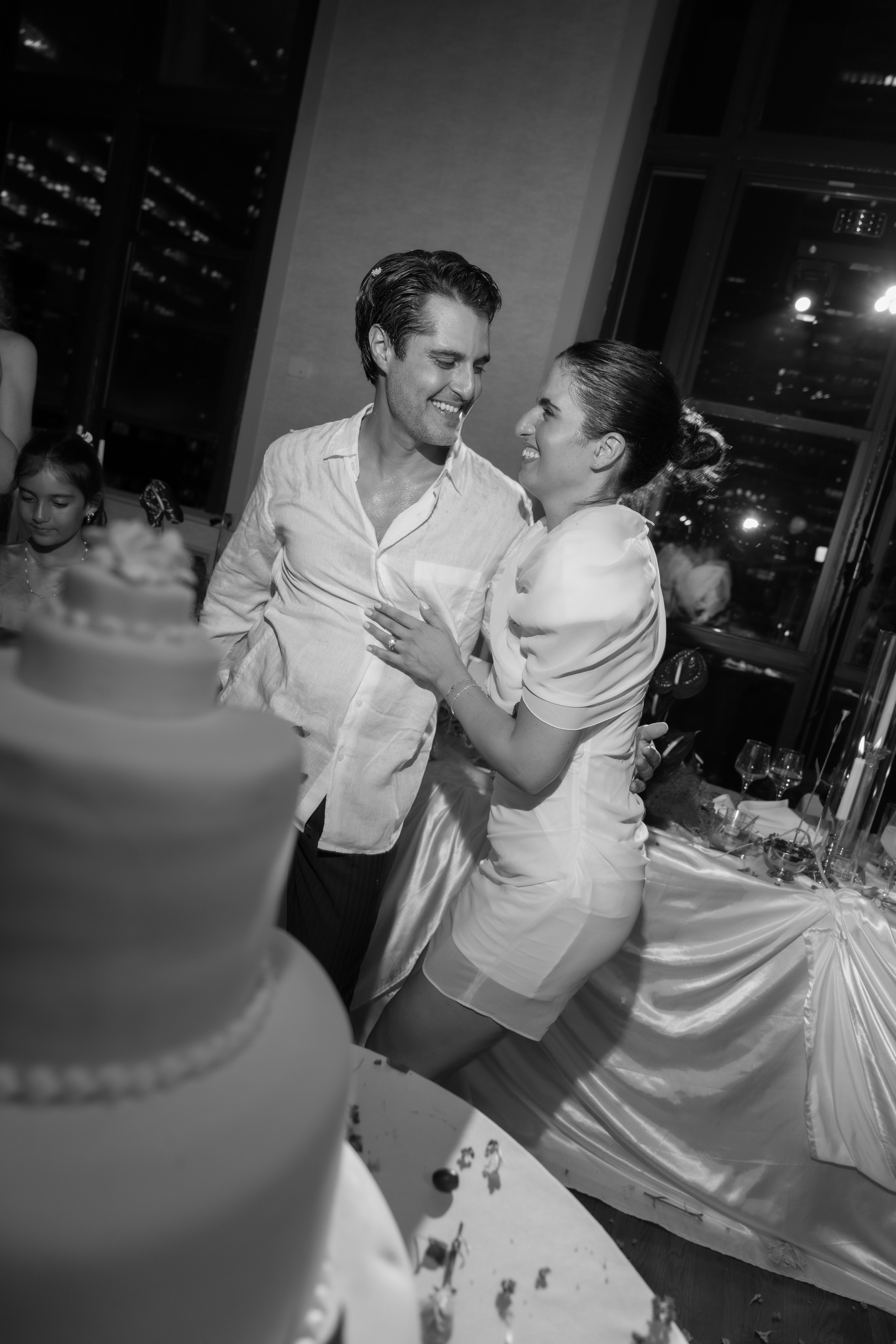 Amir and Maya. Anna Krasnova Wedding photographer