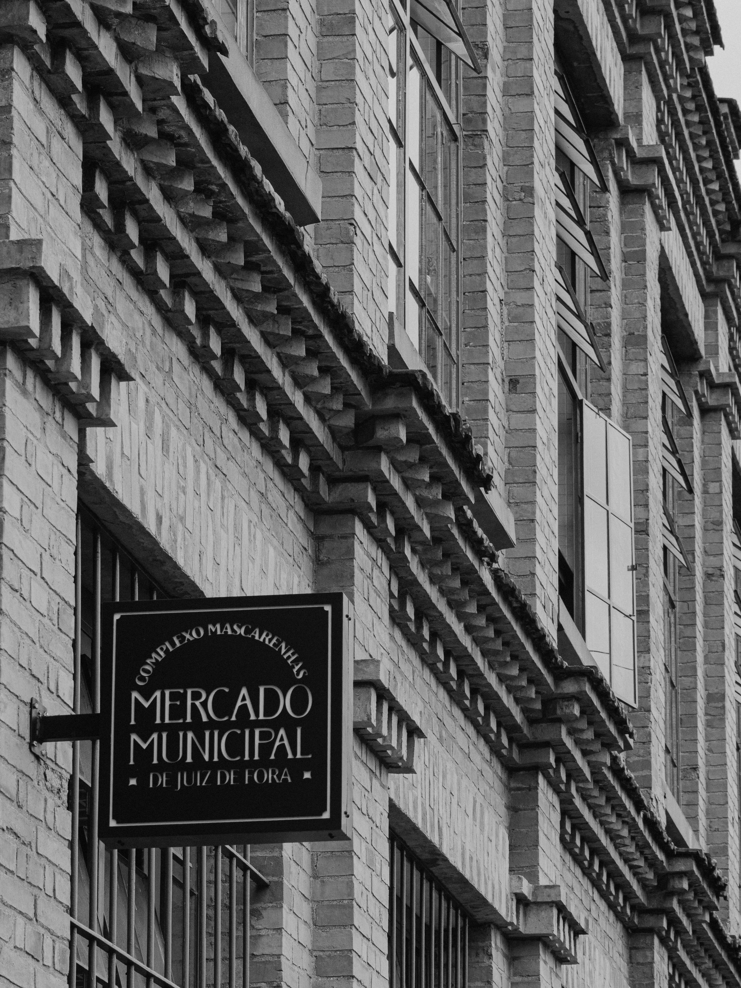 Fotografia Urbana | Juiz de Fora. Caio Almeida