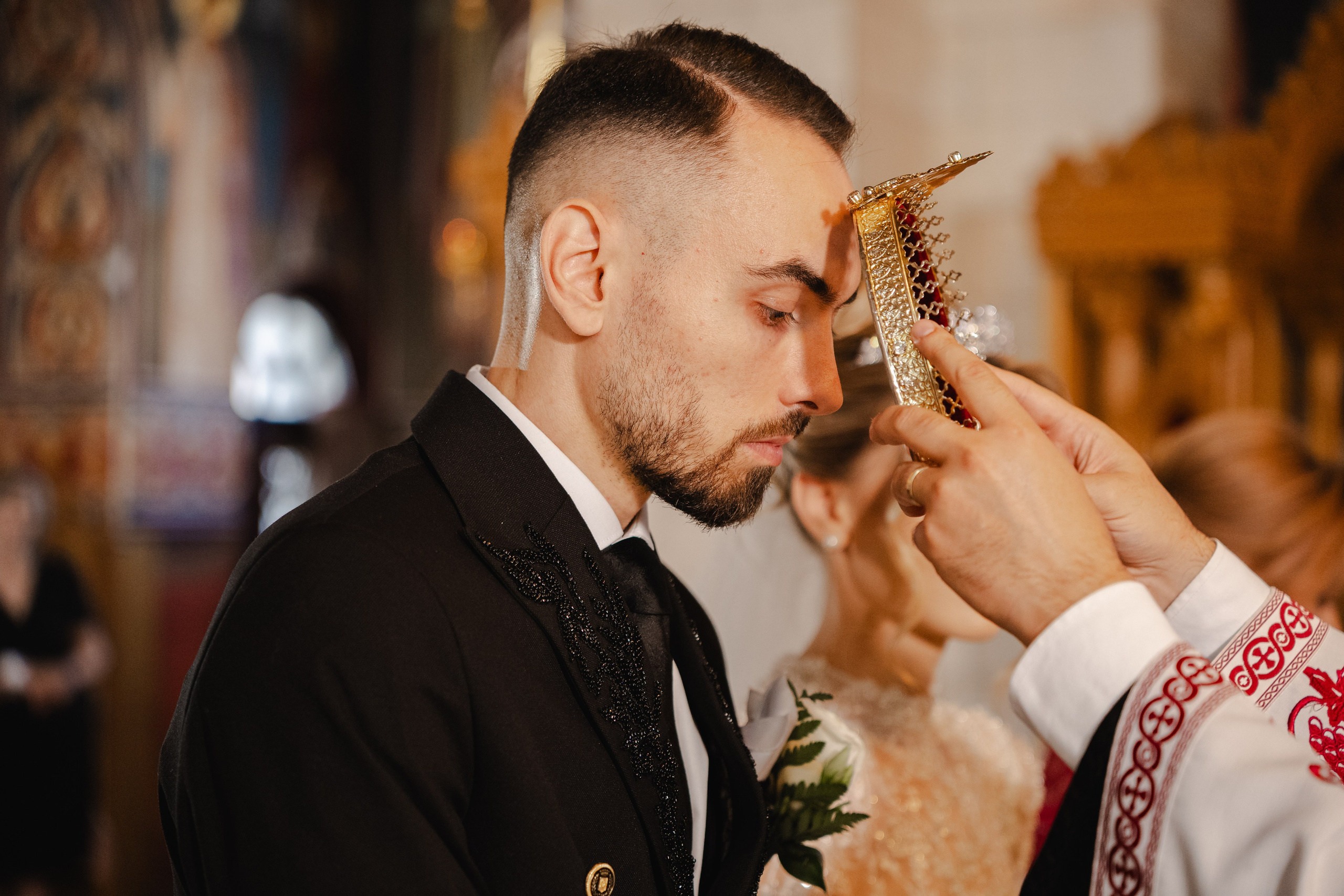 Elena & Iulian