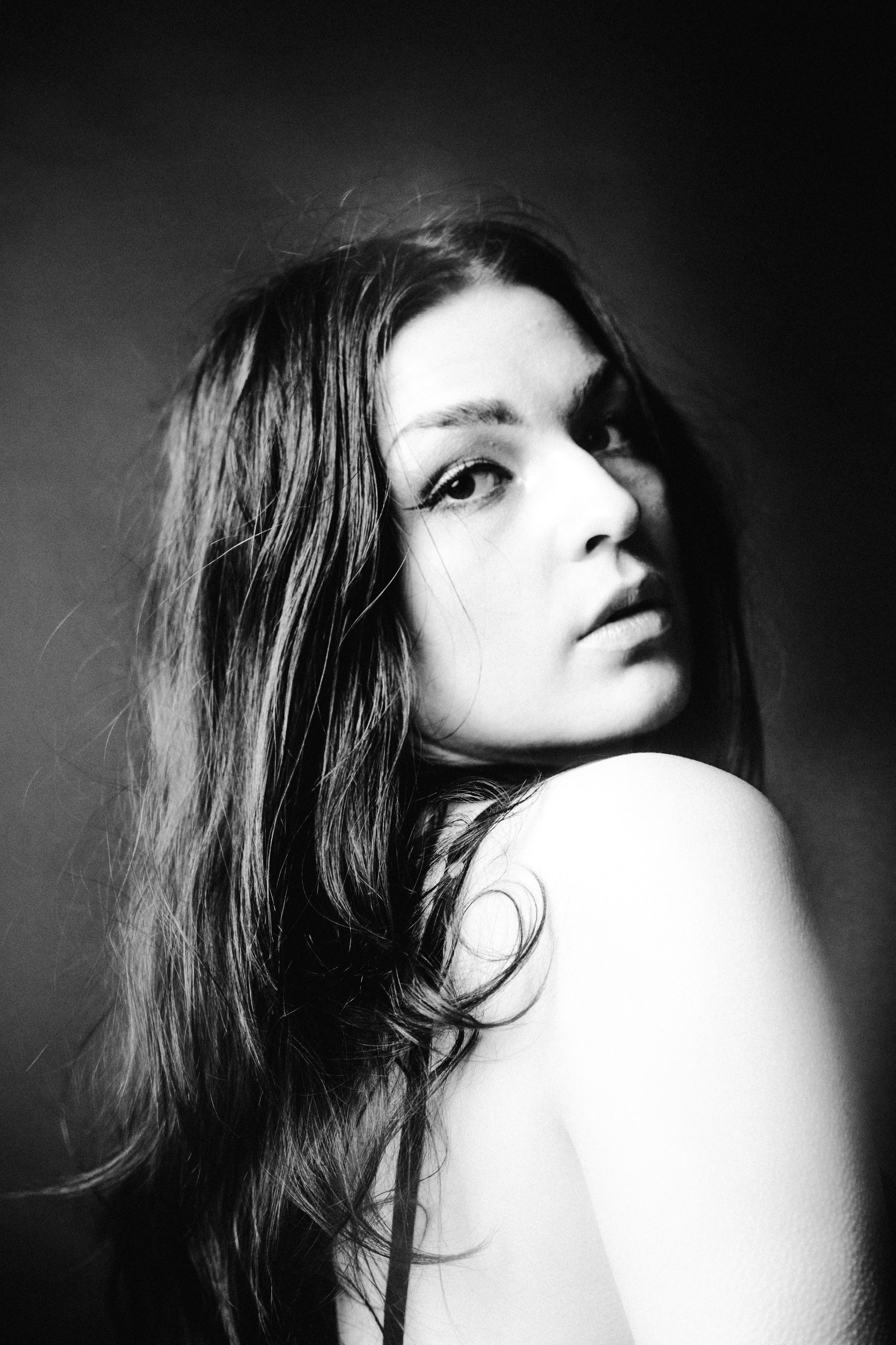 GRIETA 90S. Anna Omni — concept photographer and digital artist in Riga, Latvia