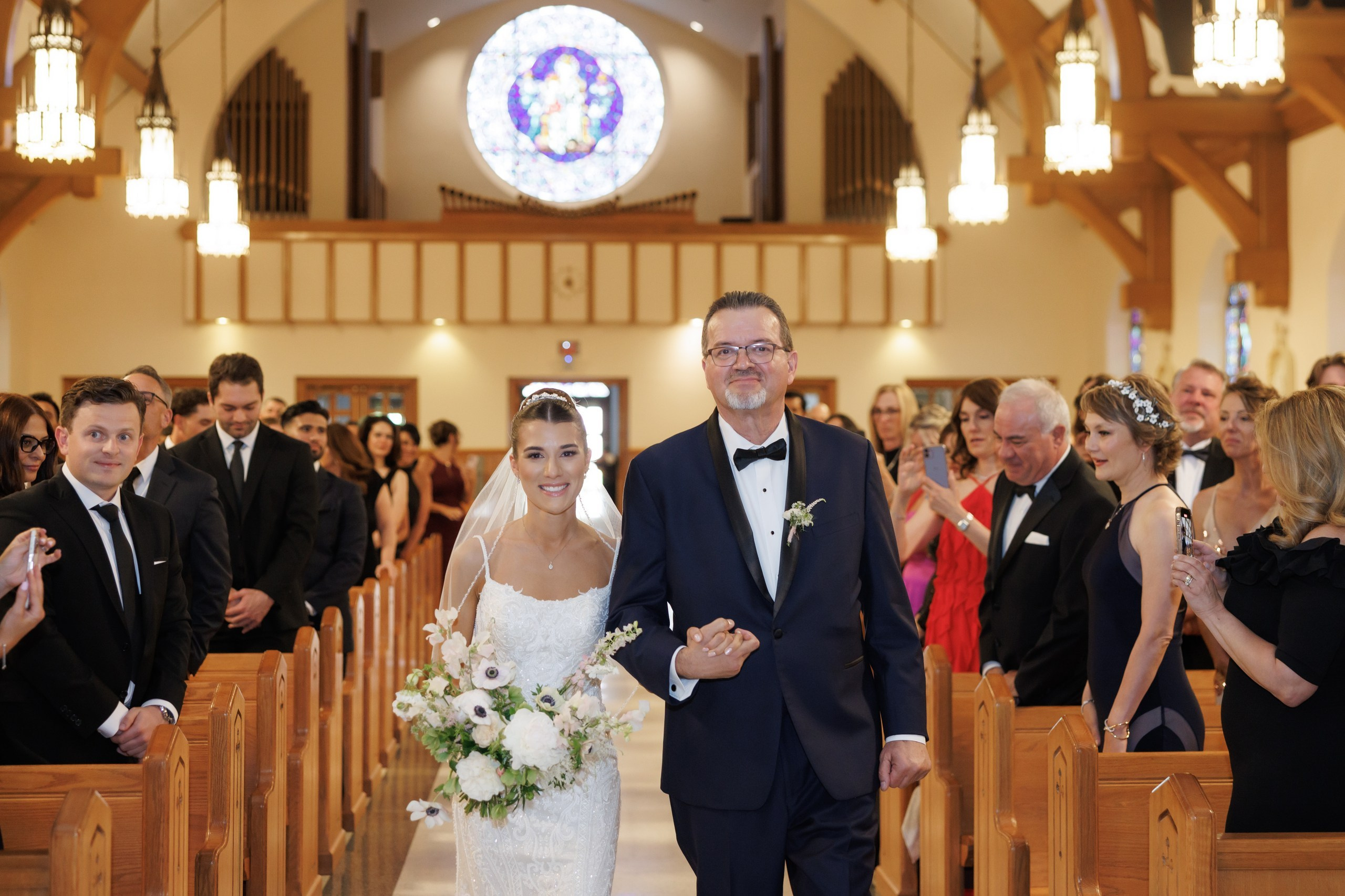 Julia and Matthew. Luxury Wedding Photography and Cinematography