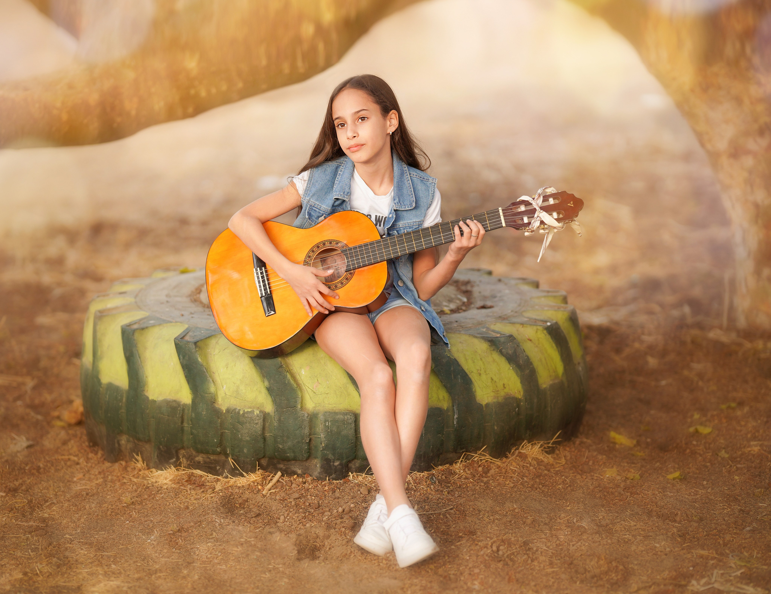 Bat Mitzvah. Lina Zlotnikov