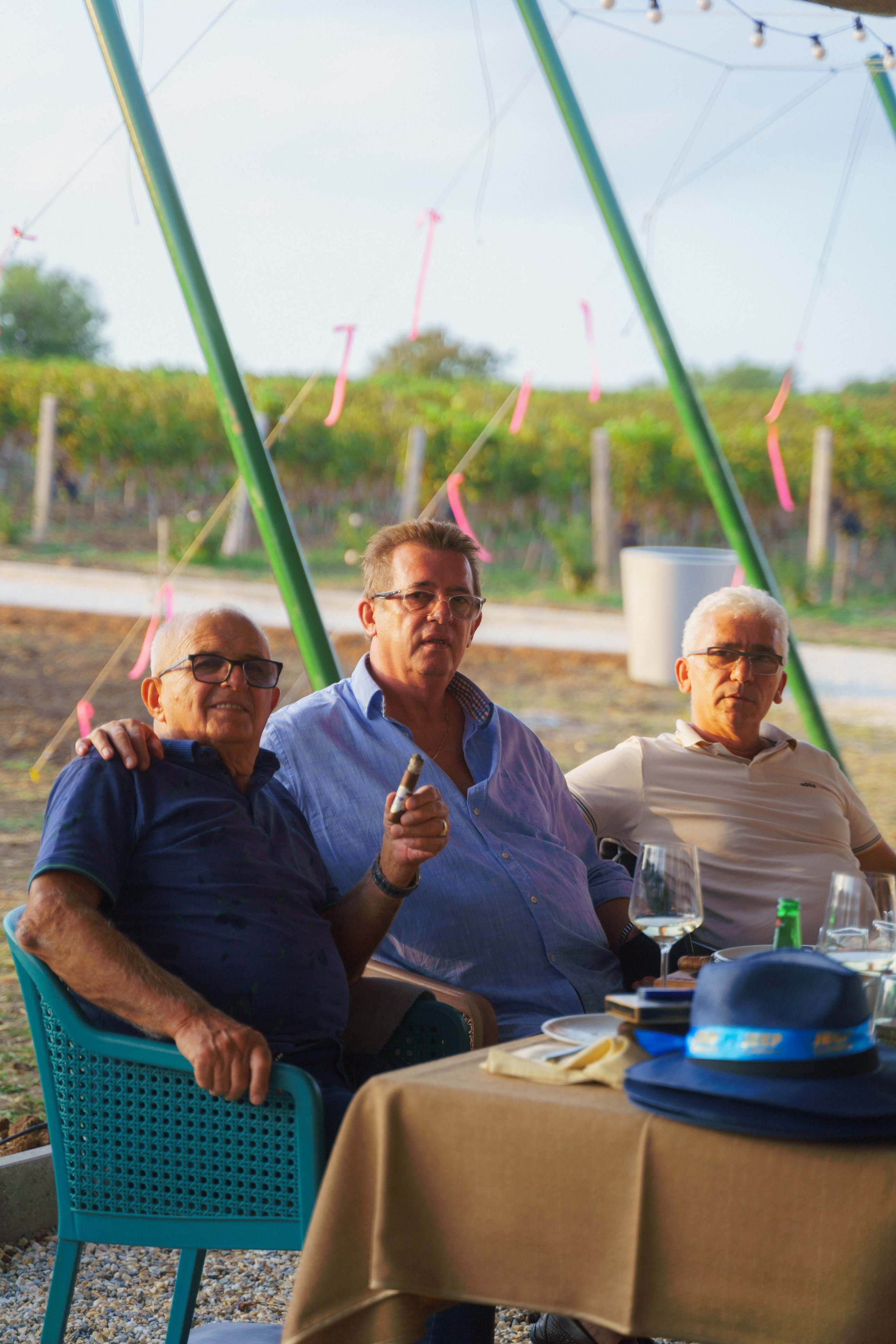 Jeep Commerce Event. Žukov Studio