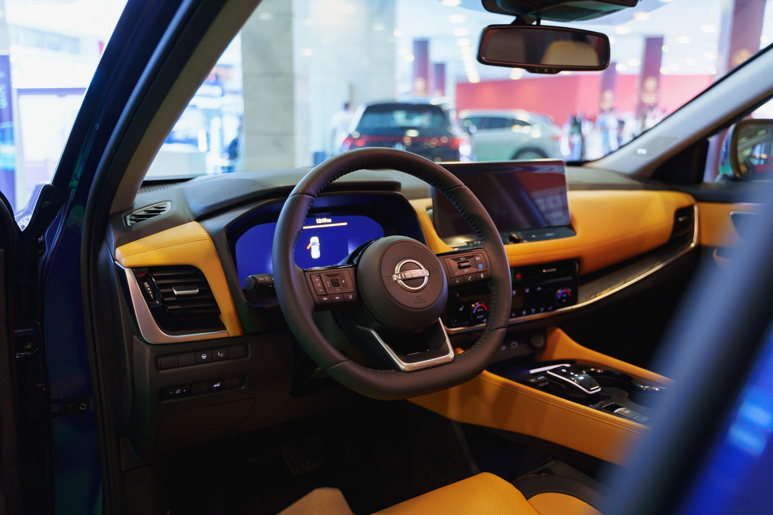 EV Days in Novi Sad 2023. Zhukov studio