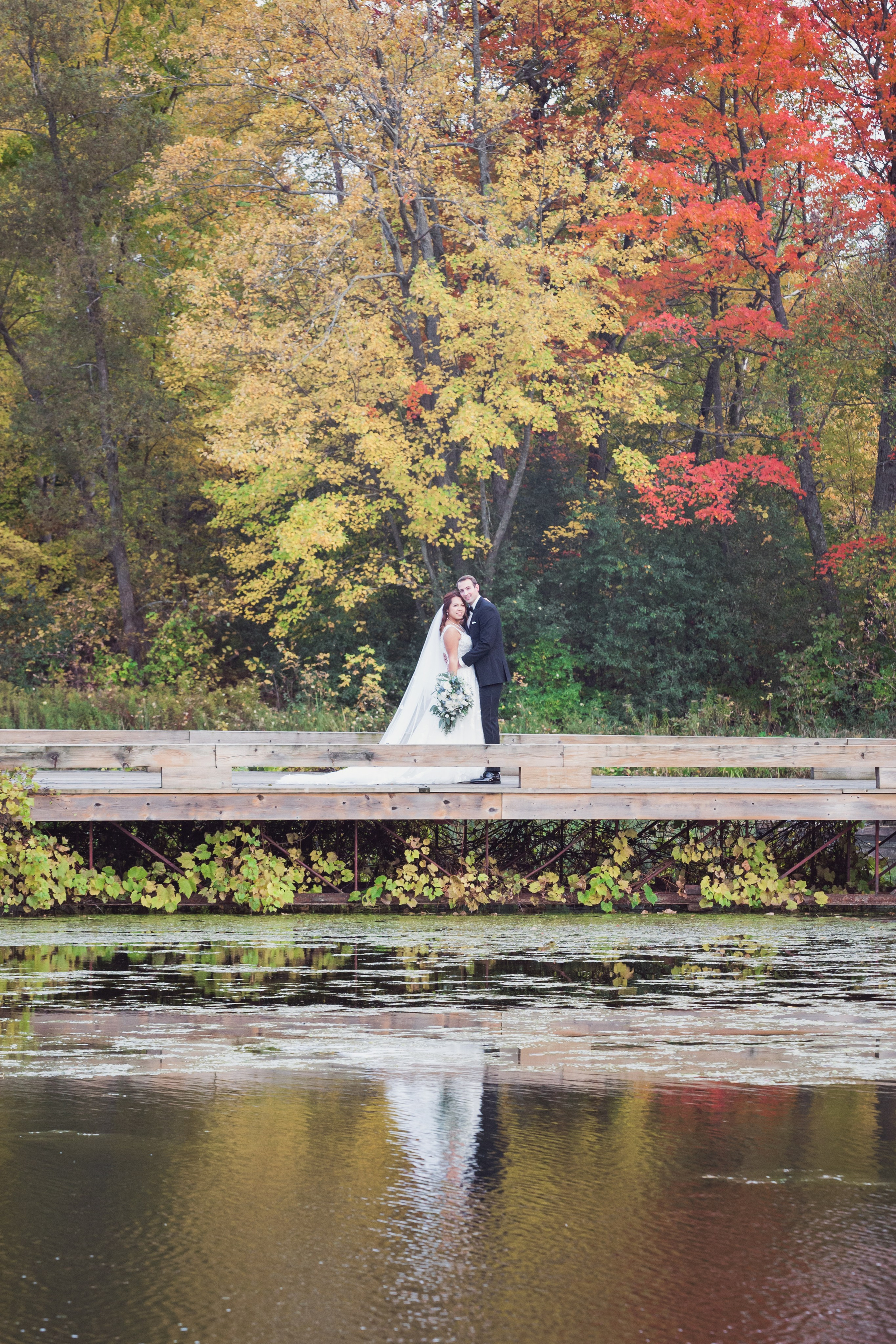Tiffany&Kevin. Madhurina photography