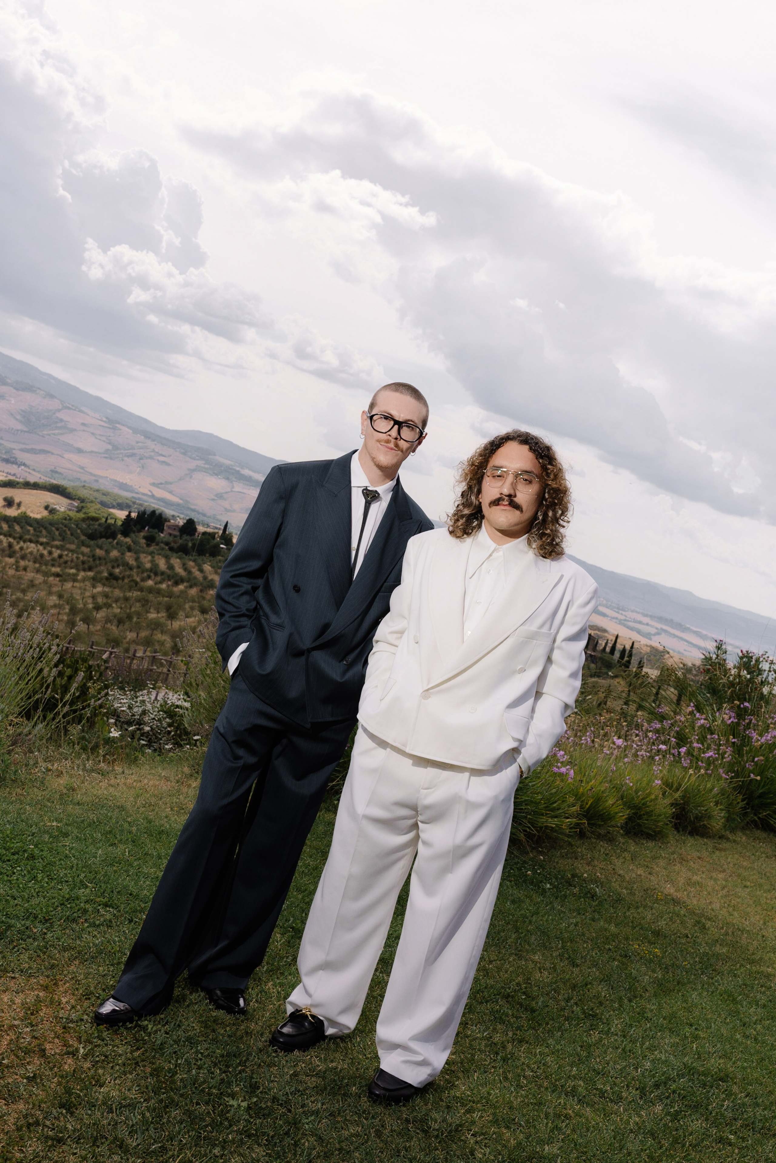 1. Wedding photographer Italy