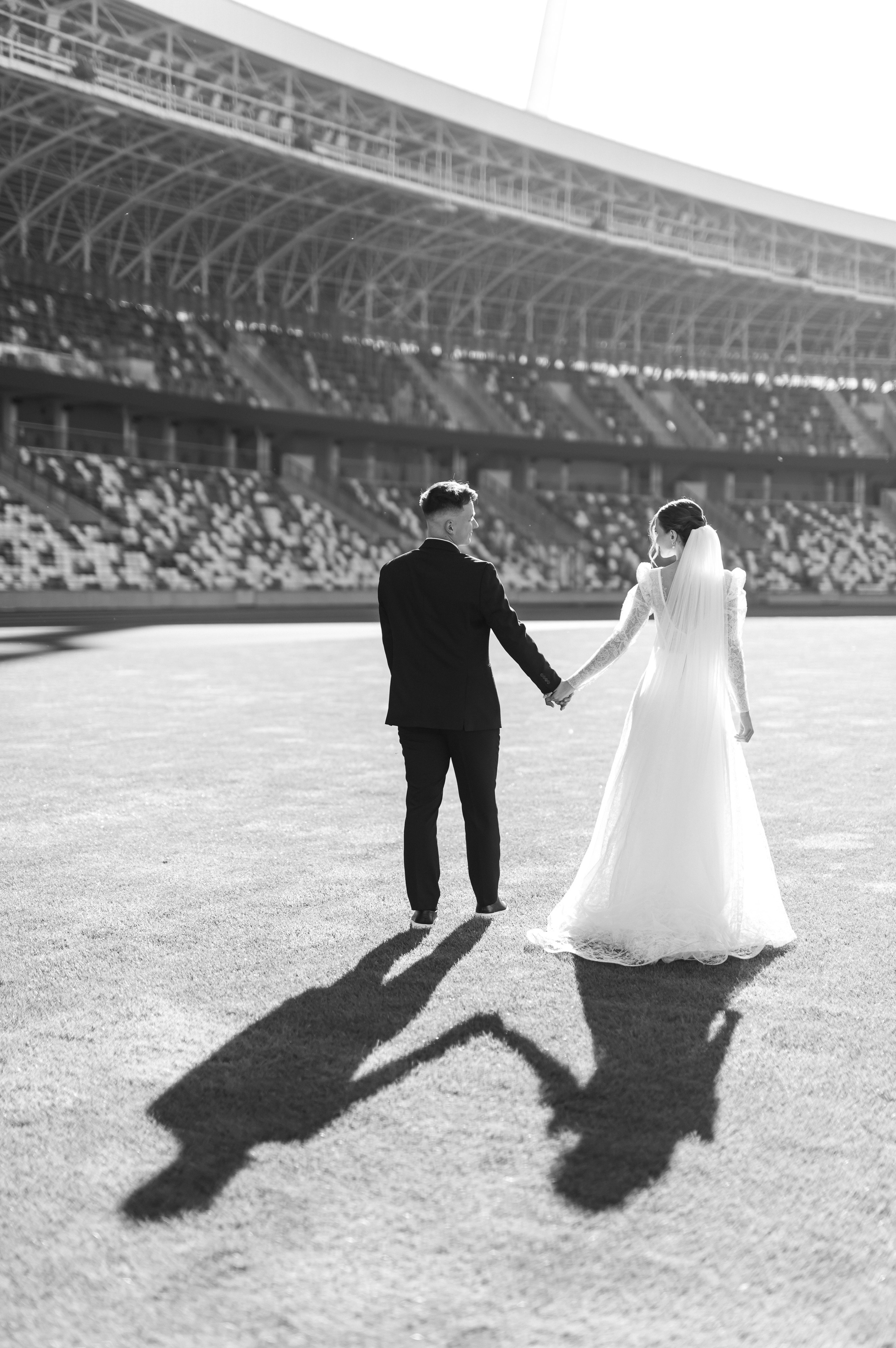 Полина и Арсений. Свадебный и семейный фотограф в Минске и по всей Беларуси