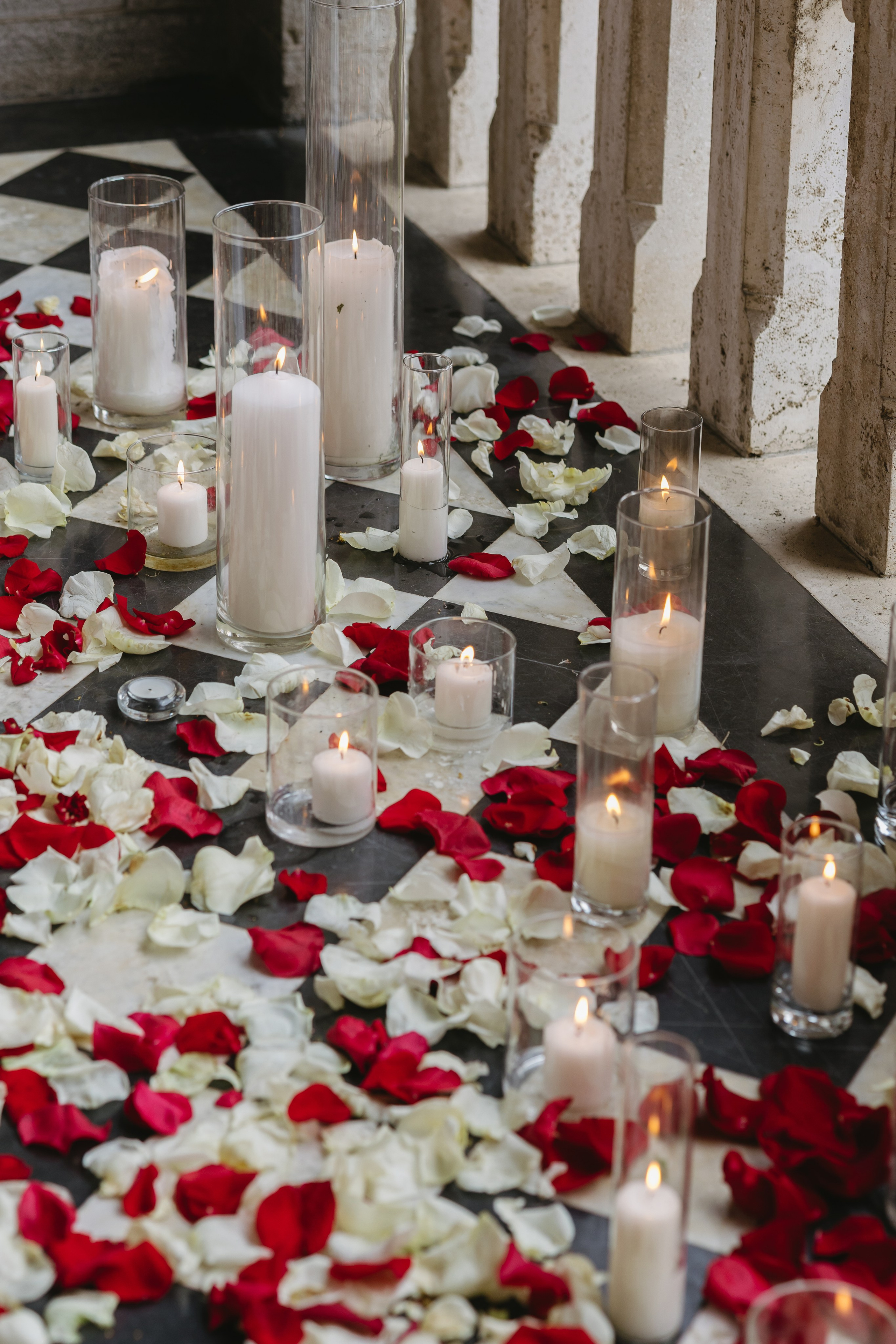 Zareena & Tatyana. Fotografo di matrimoni