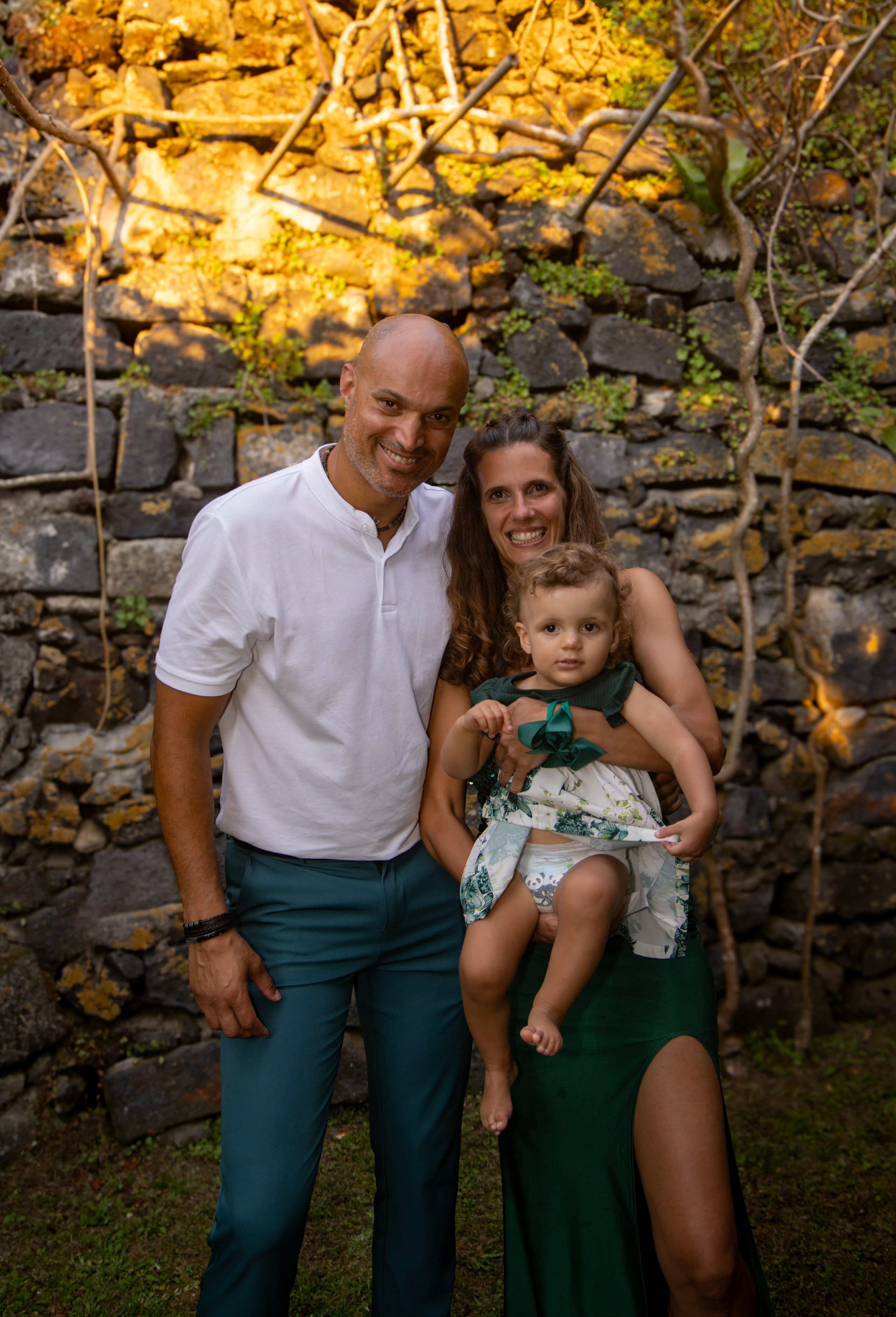 Dina & Claudio wedding day. IRINA KALMYKOVA | PHOTOGRAPHER AZORES