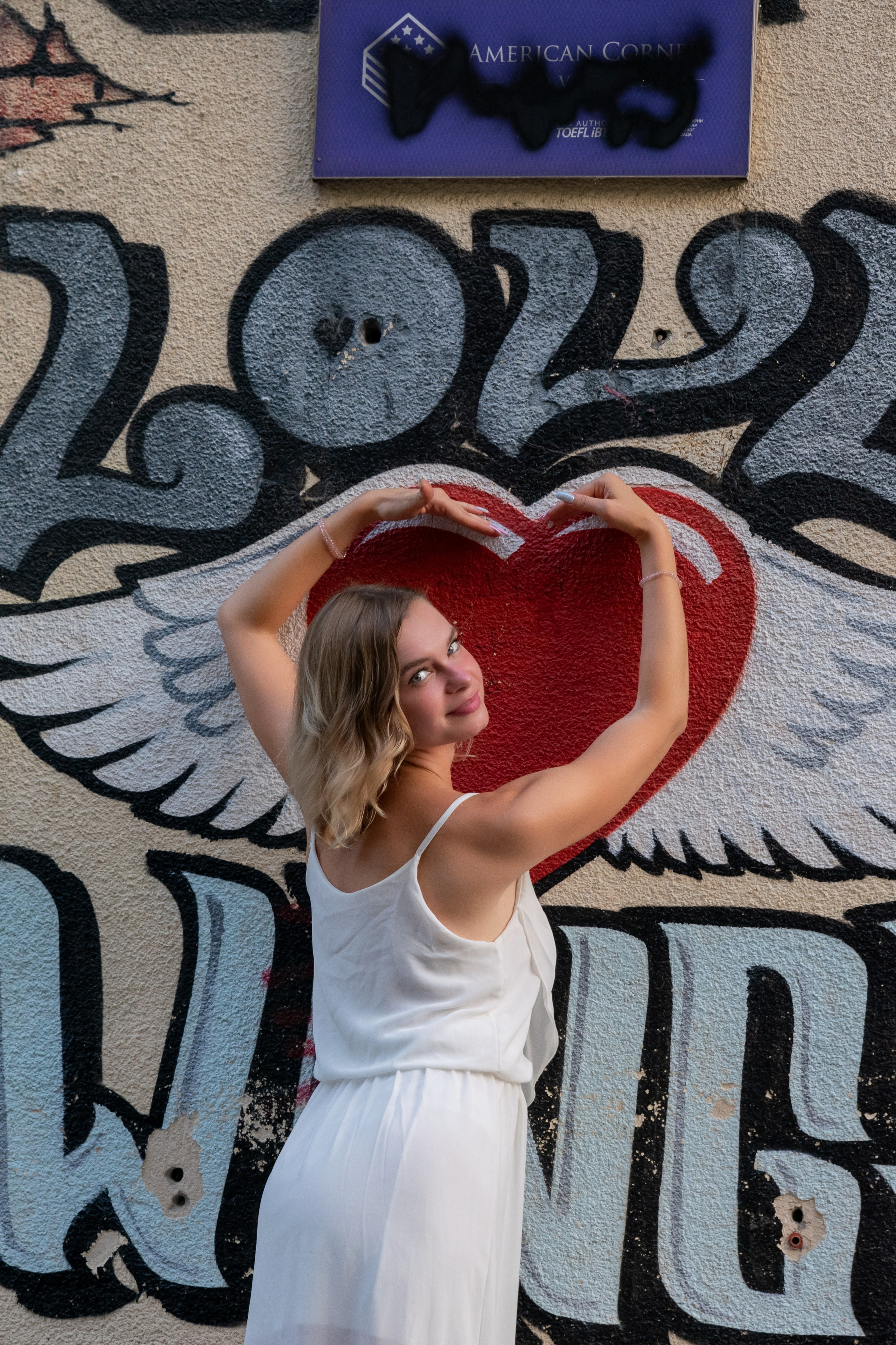 Прогулка с фотографом по Нови Саду, Сербия. Виктория Федосеенко, фотограф в Сербии