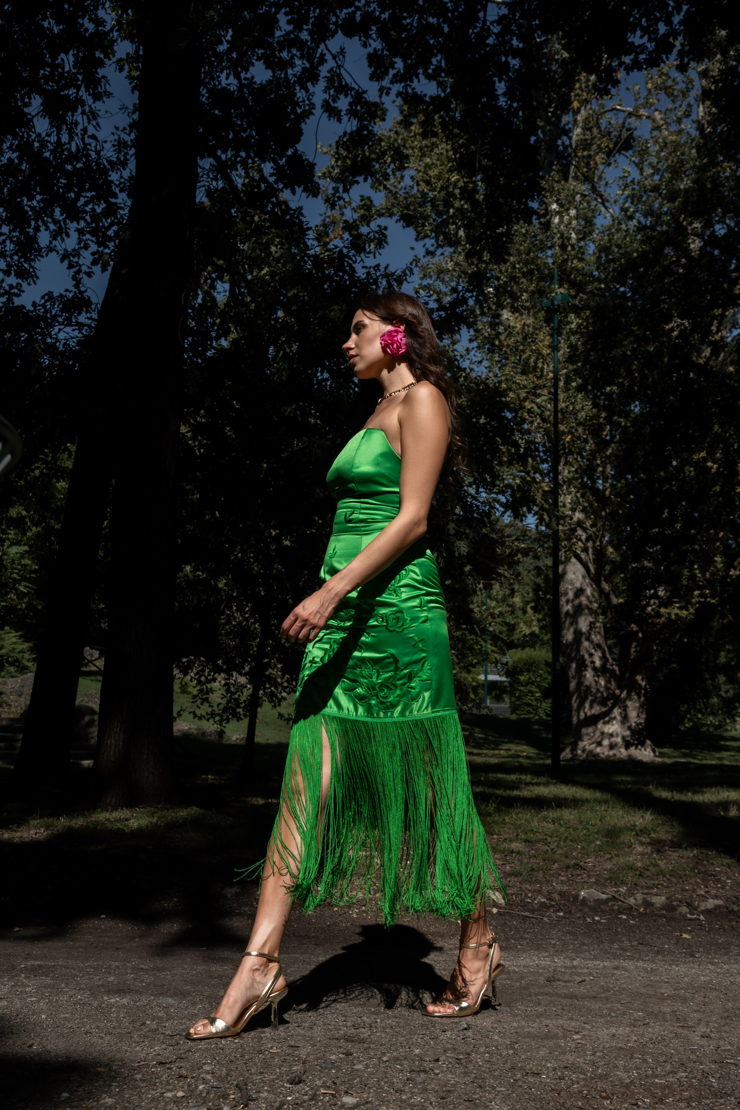 Dina Collection 2024-2025. Photographer in Milan |Mila Pro Photo