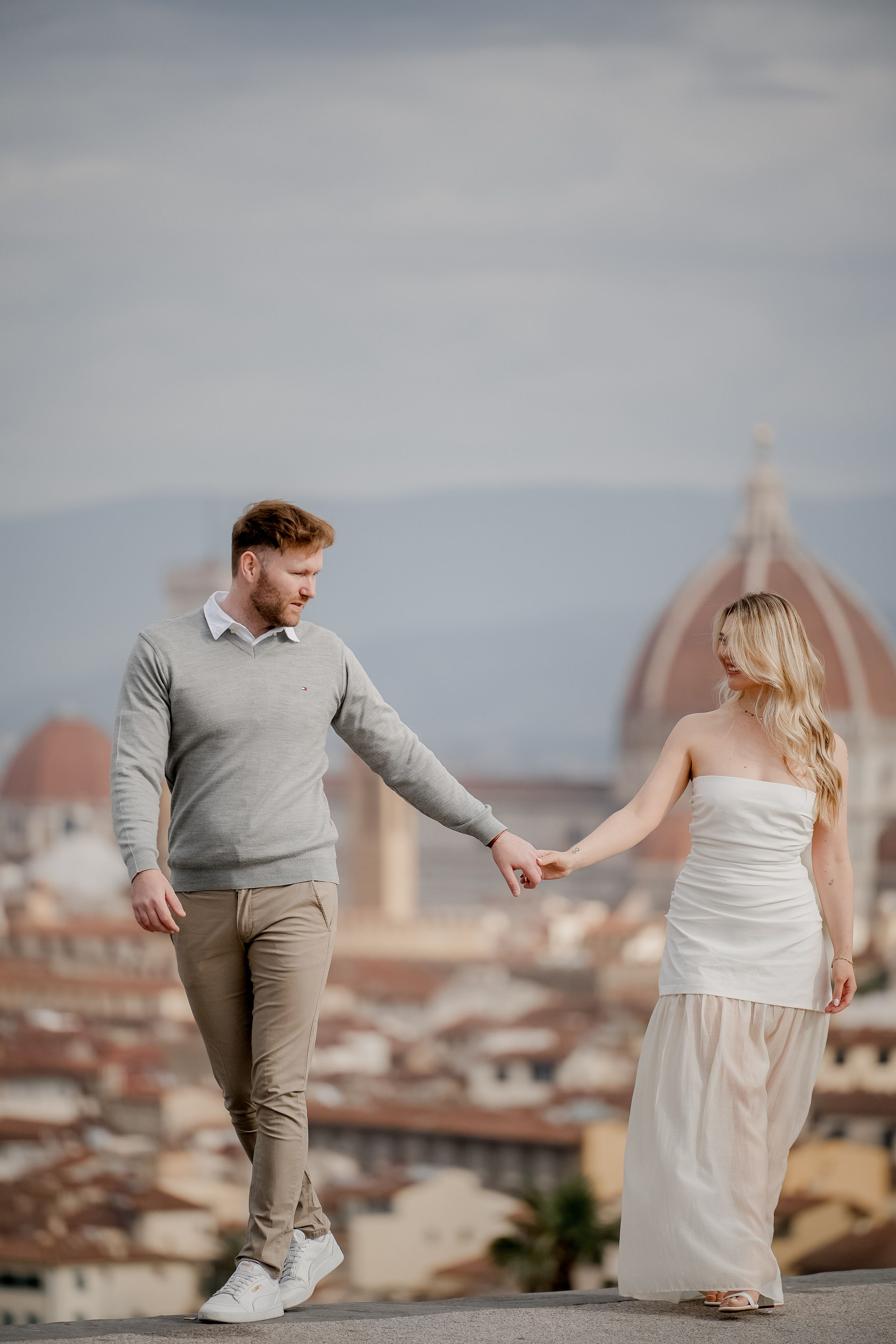 Save The Dates. Wedding Photographer in Italy