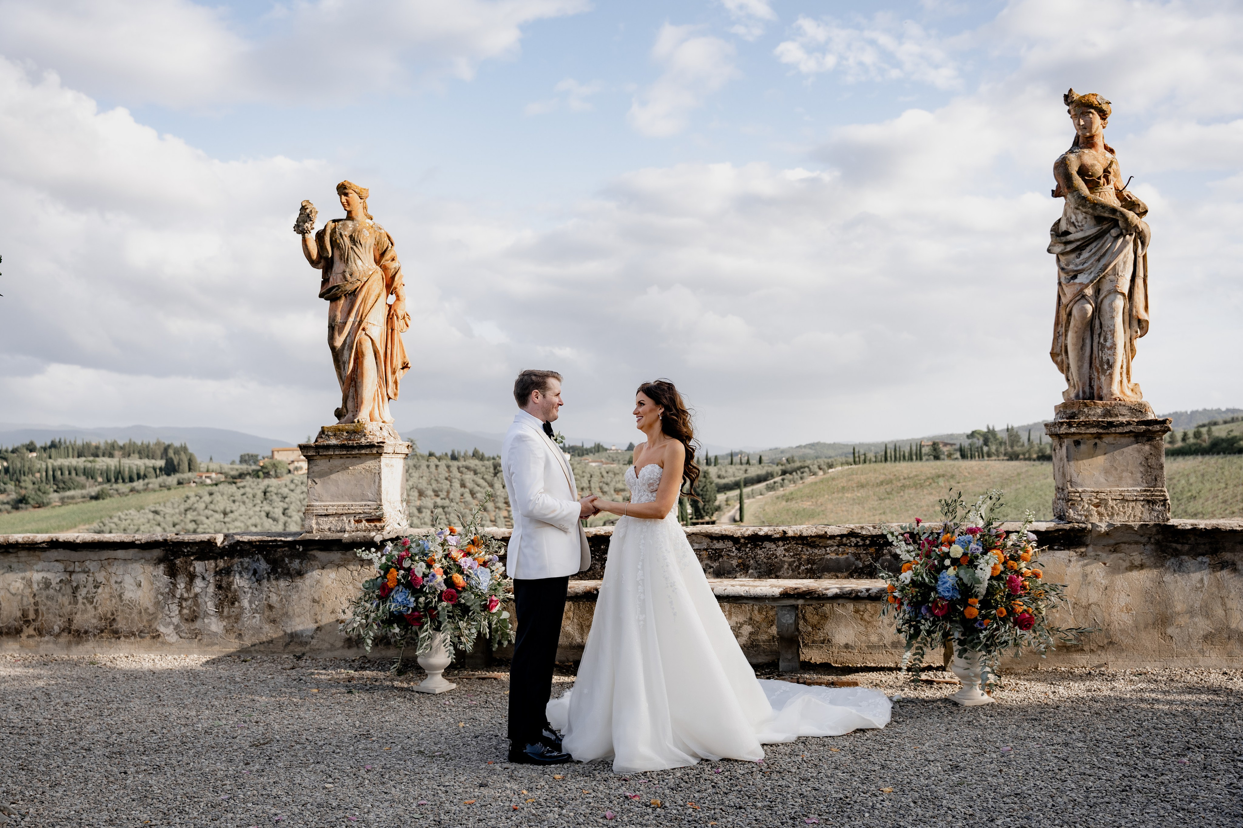 Wedding M&N. Stefano Passerini Editorial Wedding Photographer in Italy
