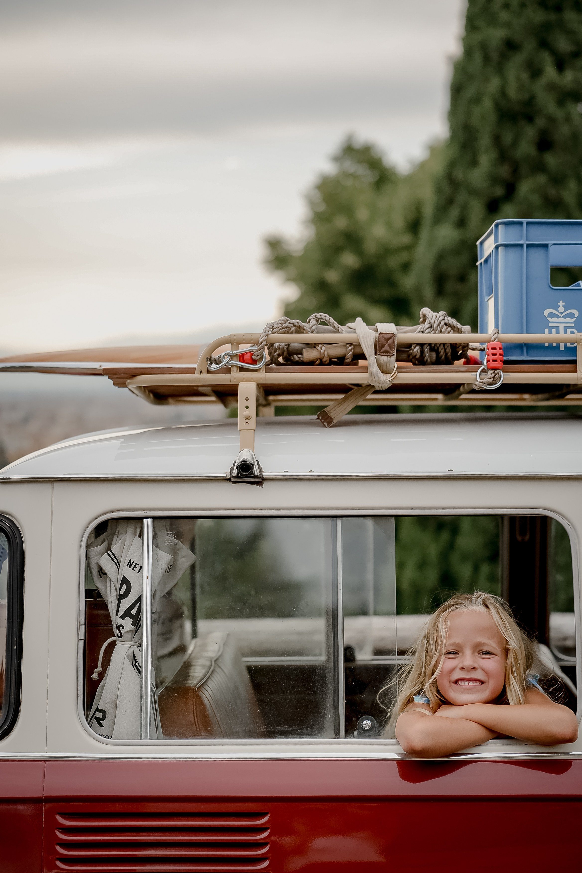 Nicole & Family. Wedding Photographer in Italy