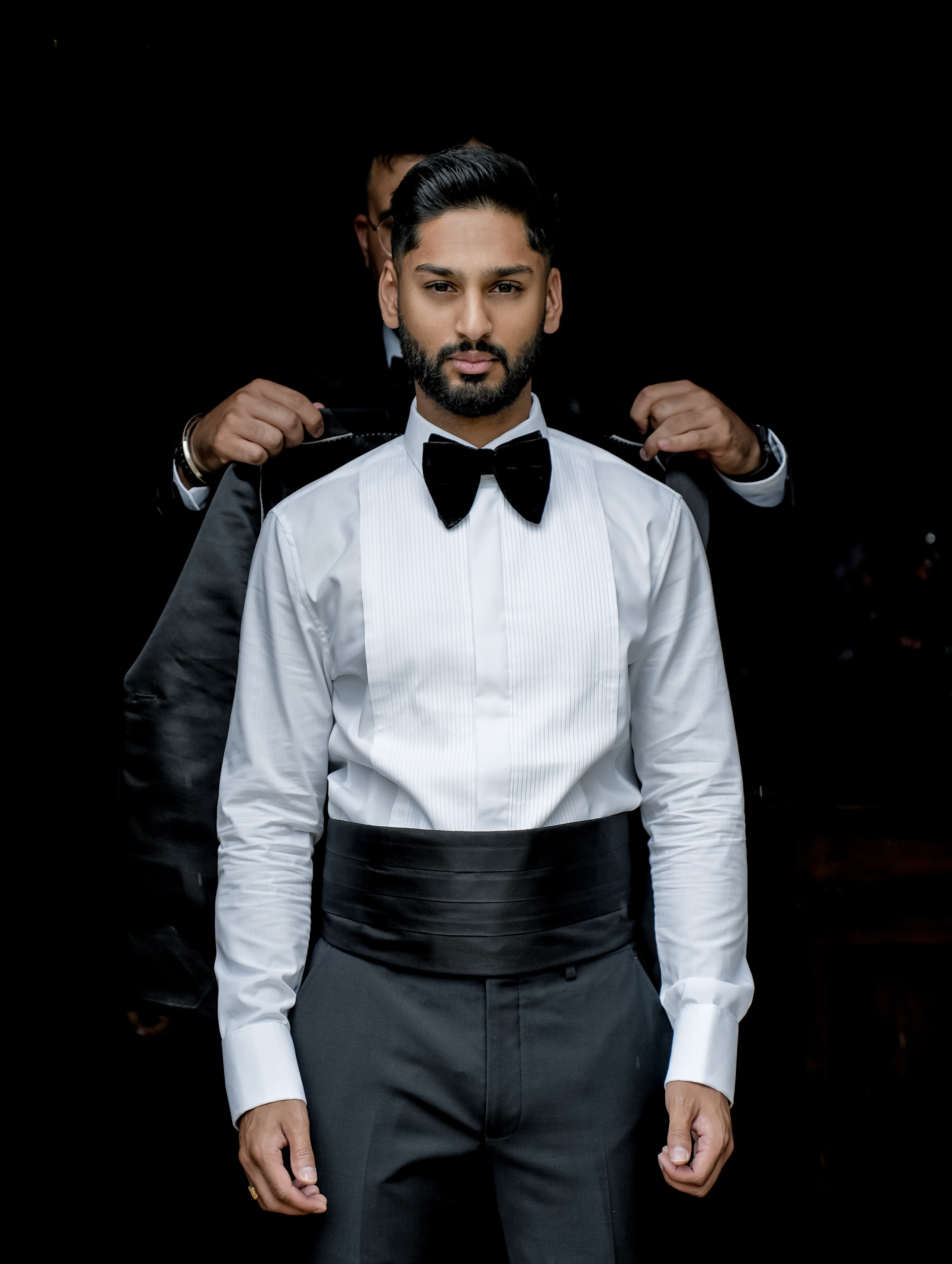 Indian Wedding in Tuscany. Stefano Passerini Editorial Wedding Photographer in Italy