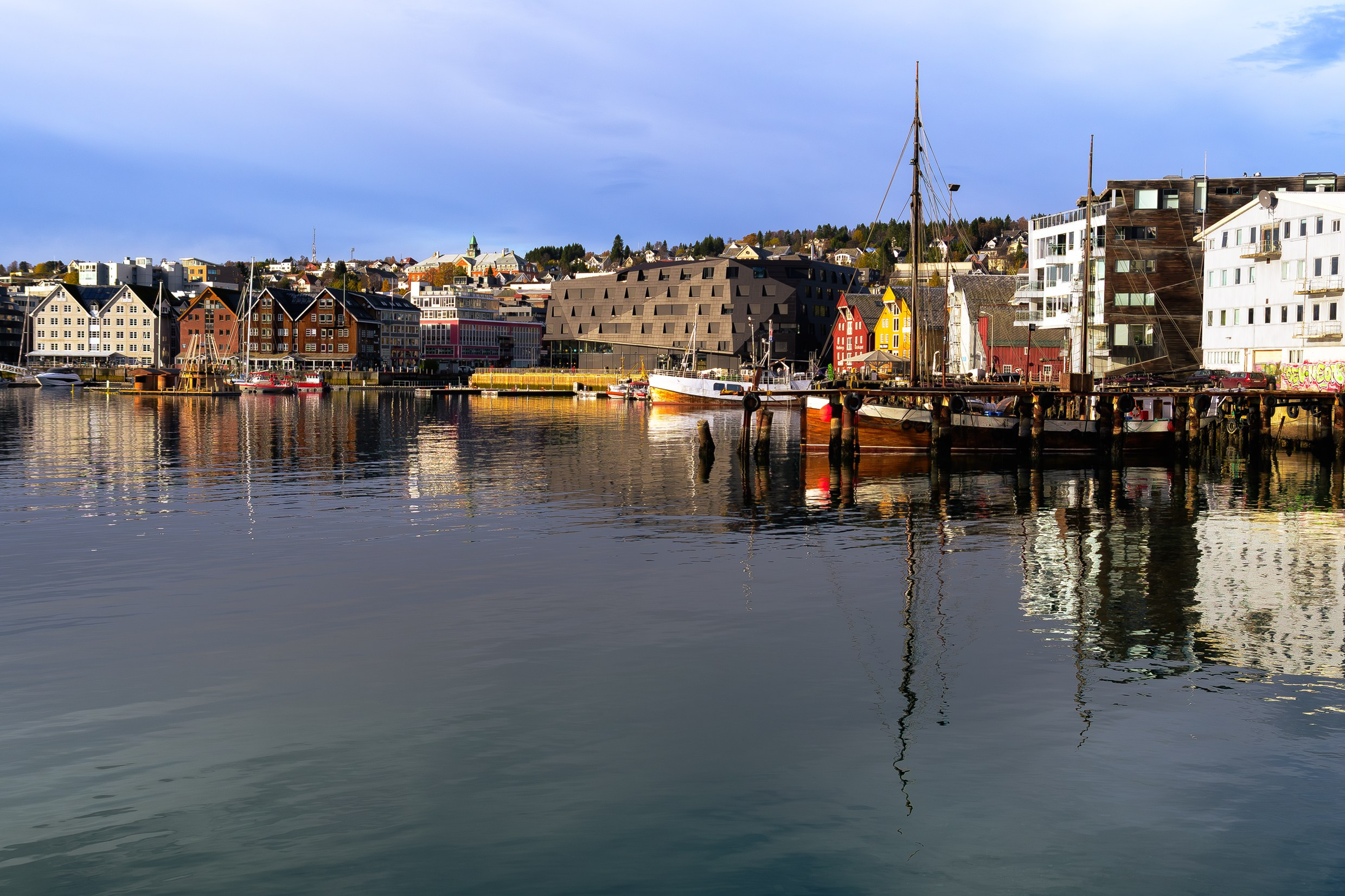 Travel. Klausenburg Photography