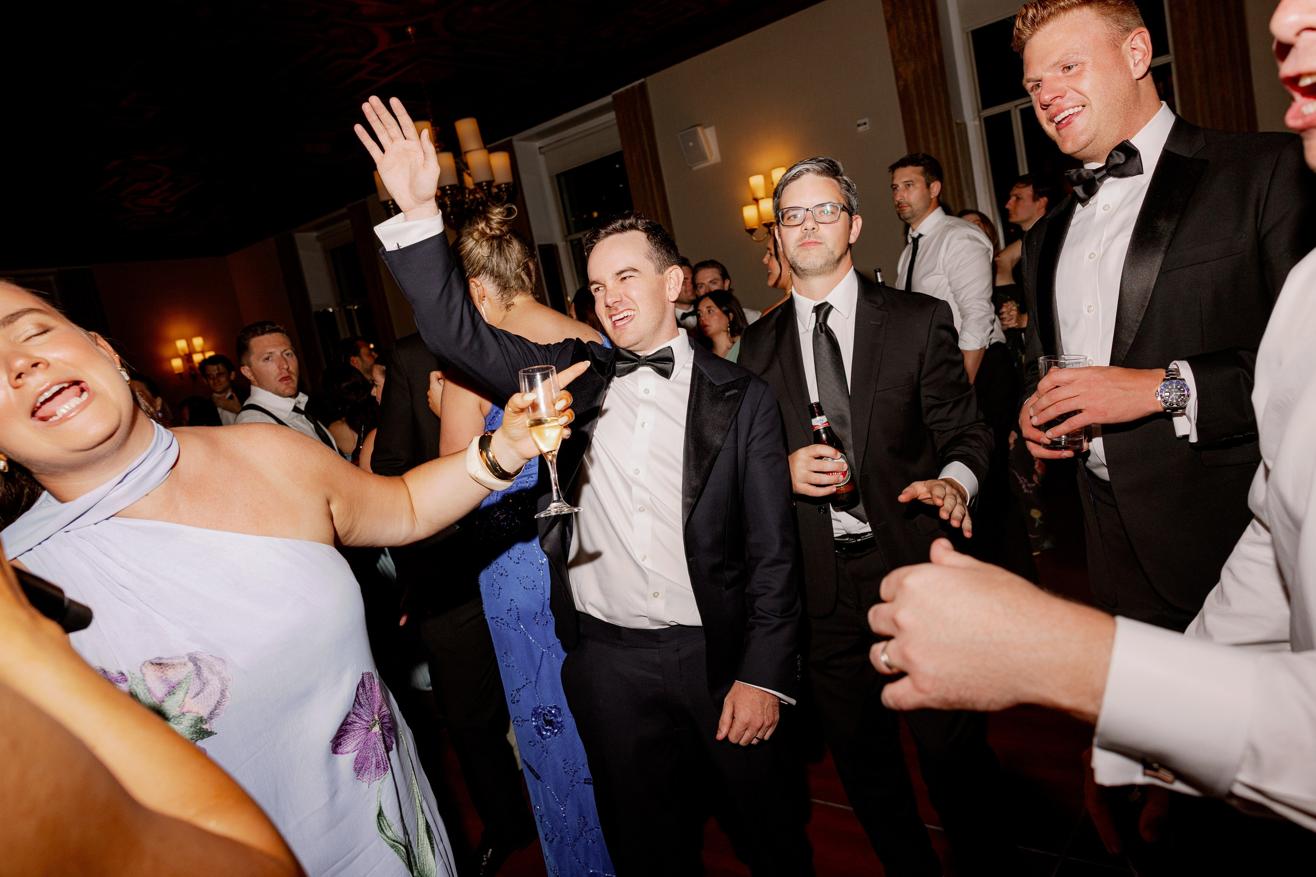Killeen and Patrick. Wedding photographer and videographer New York | New Jersey