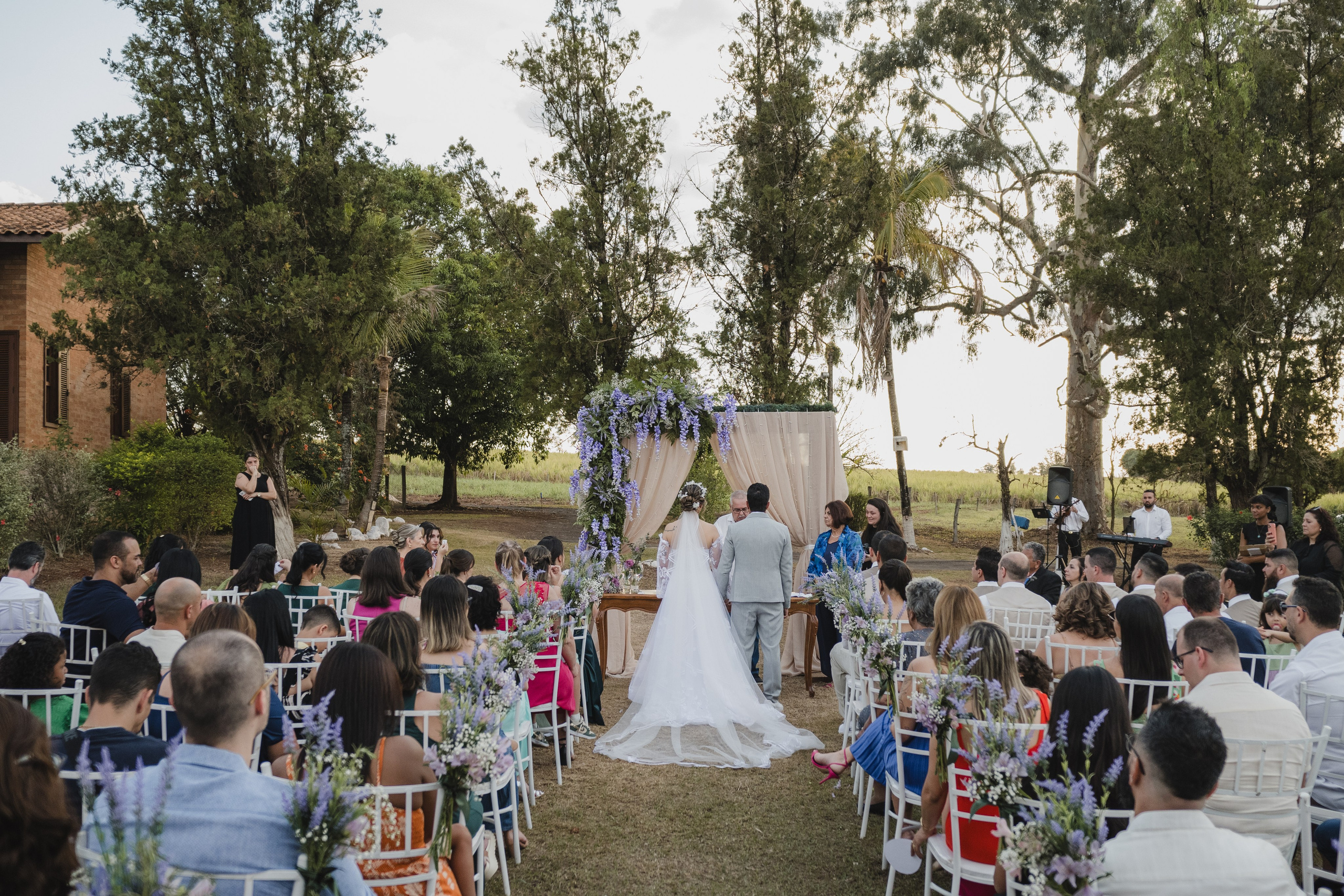 Casamentos. Morcelli Fotografia
