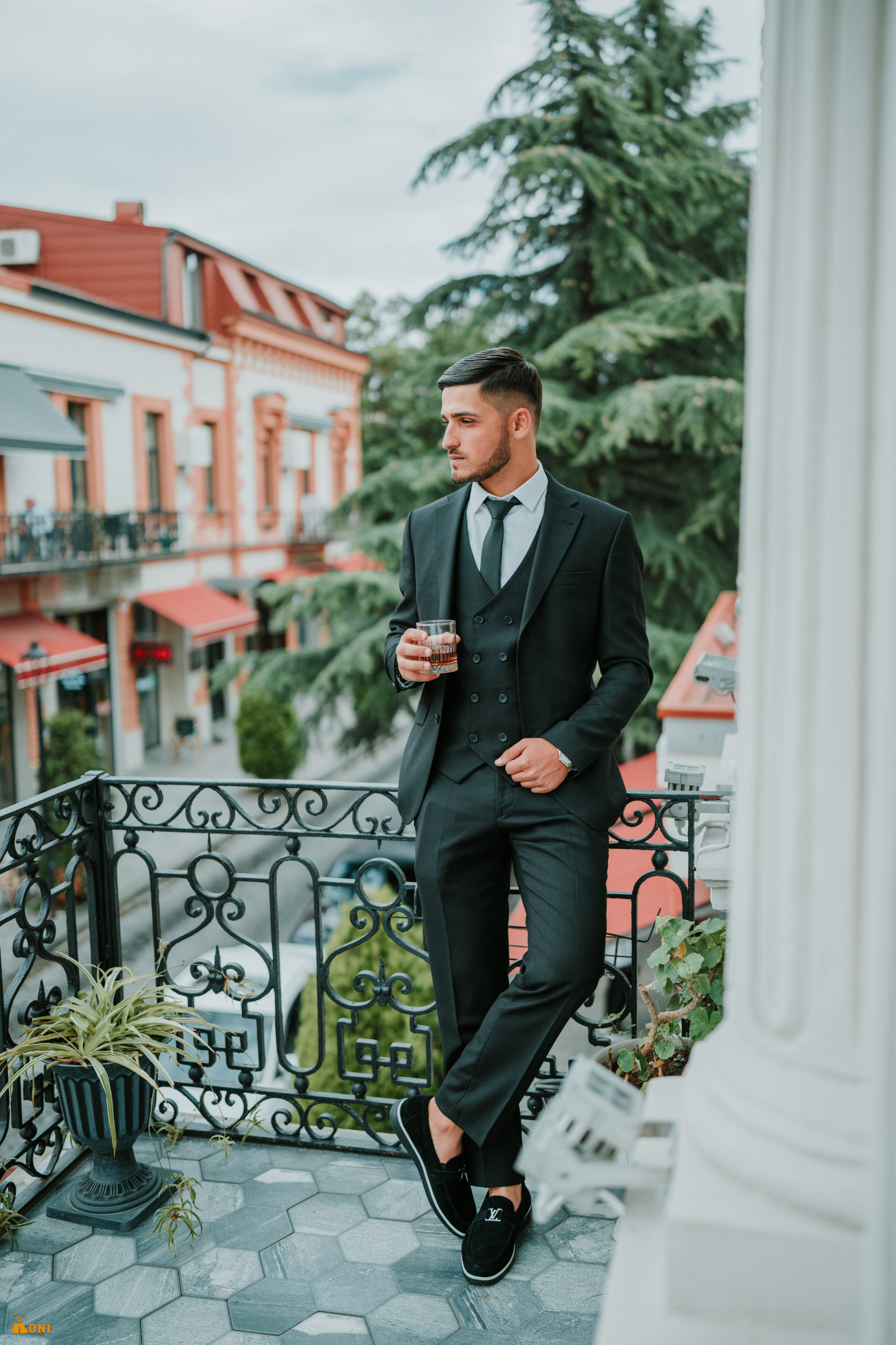 Wedding- ლინდა & თორნიკე