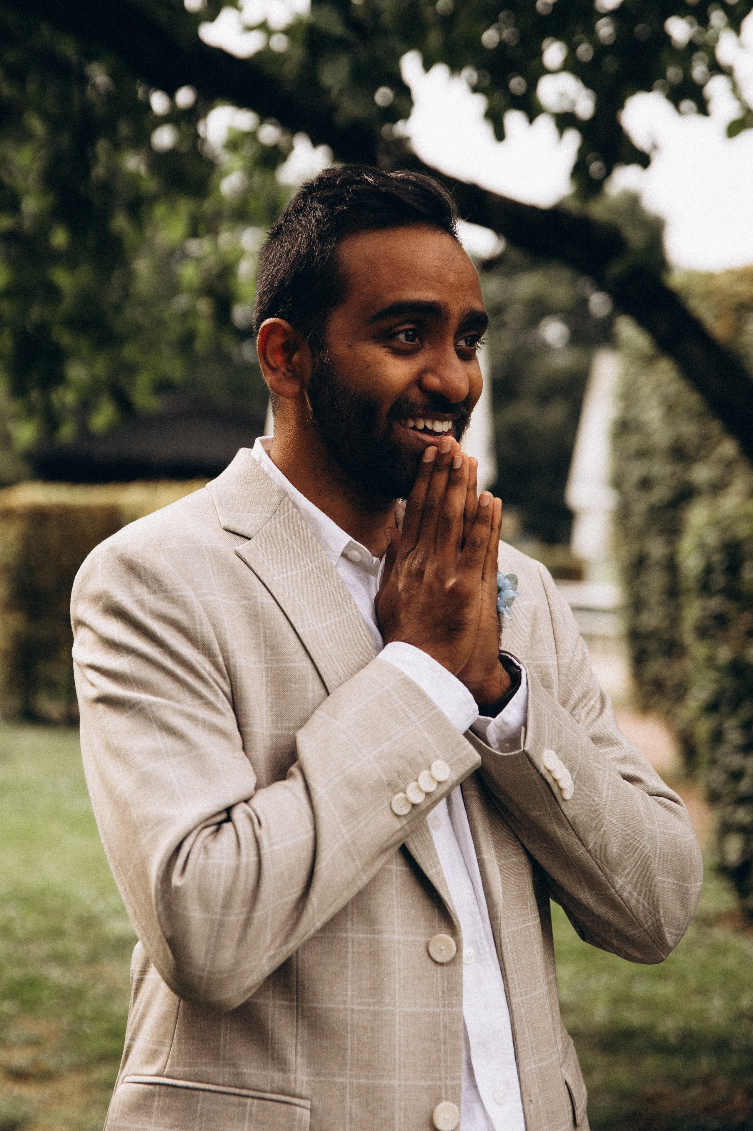 Hochzeit. Fotograf Düsseldorf, Köln, NRW - Kristina Braudo
